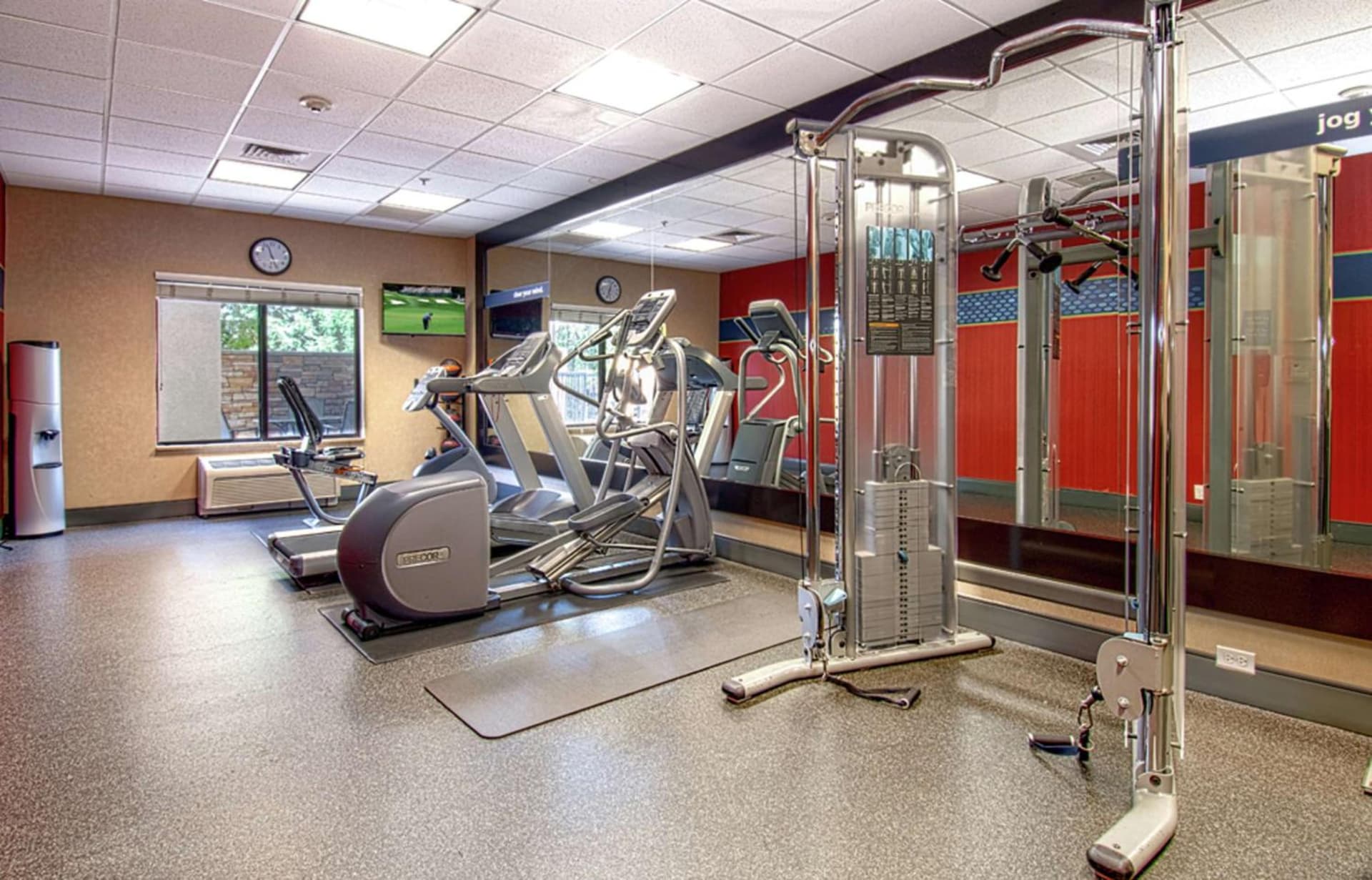 Hampton Inn & Suites by Hilton Hemet Menifee Murrieta gallery photo in Hemet, CA — image 29