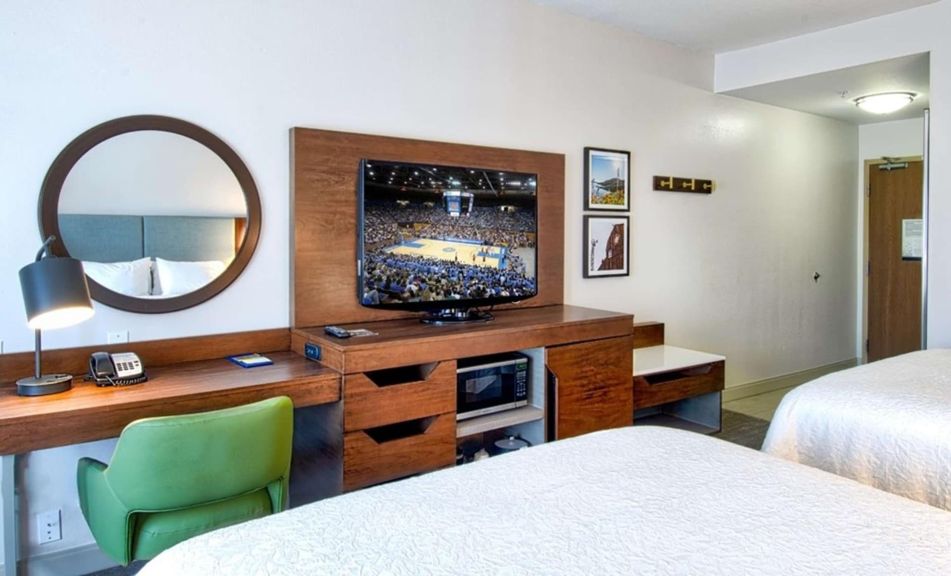 Hampton Inn & Suites by Hilton Hemet Menifee Murrieta gallery photo in Hemet, CA — image 27