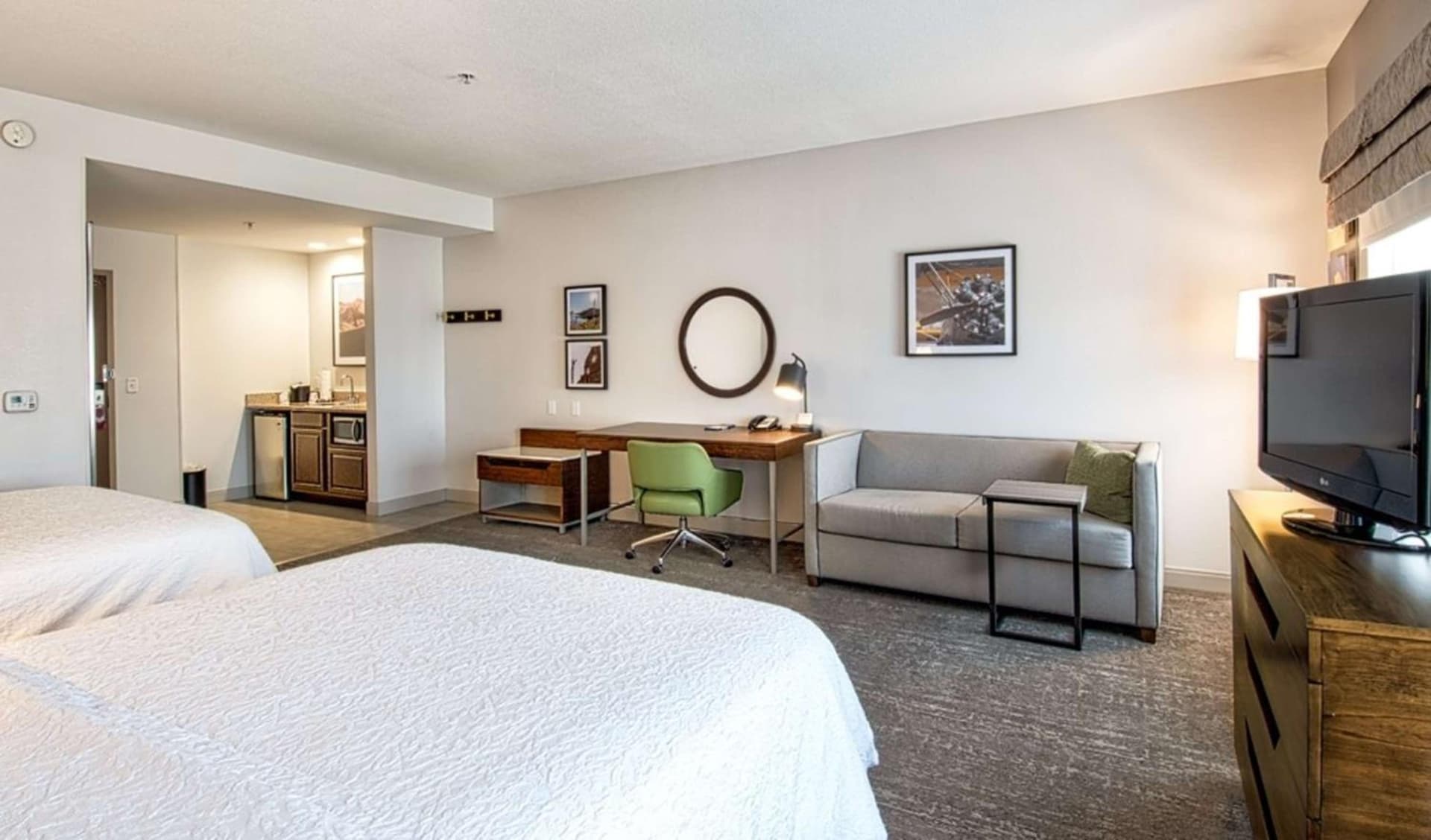 Hampton Inn & Suites by Hilton Hemet Menifee Murrieta gallery photo in Hemet, CA — image 32