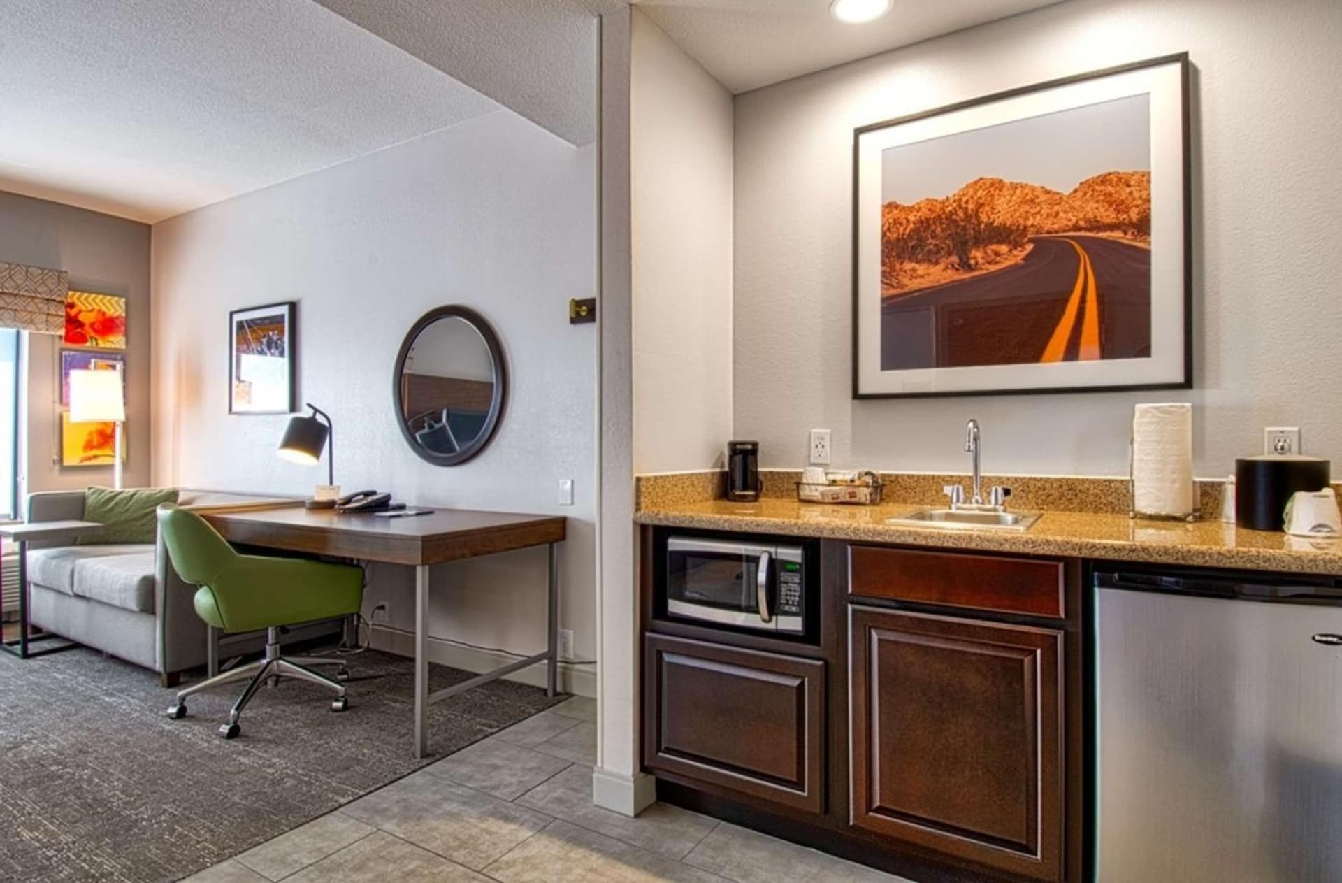 Hampton Inn & Suites by Hilton Hemet Menifee Murrieta gallery photo in Hemet, CA — image 34