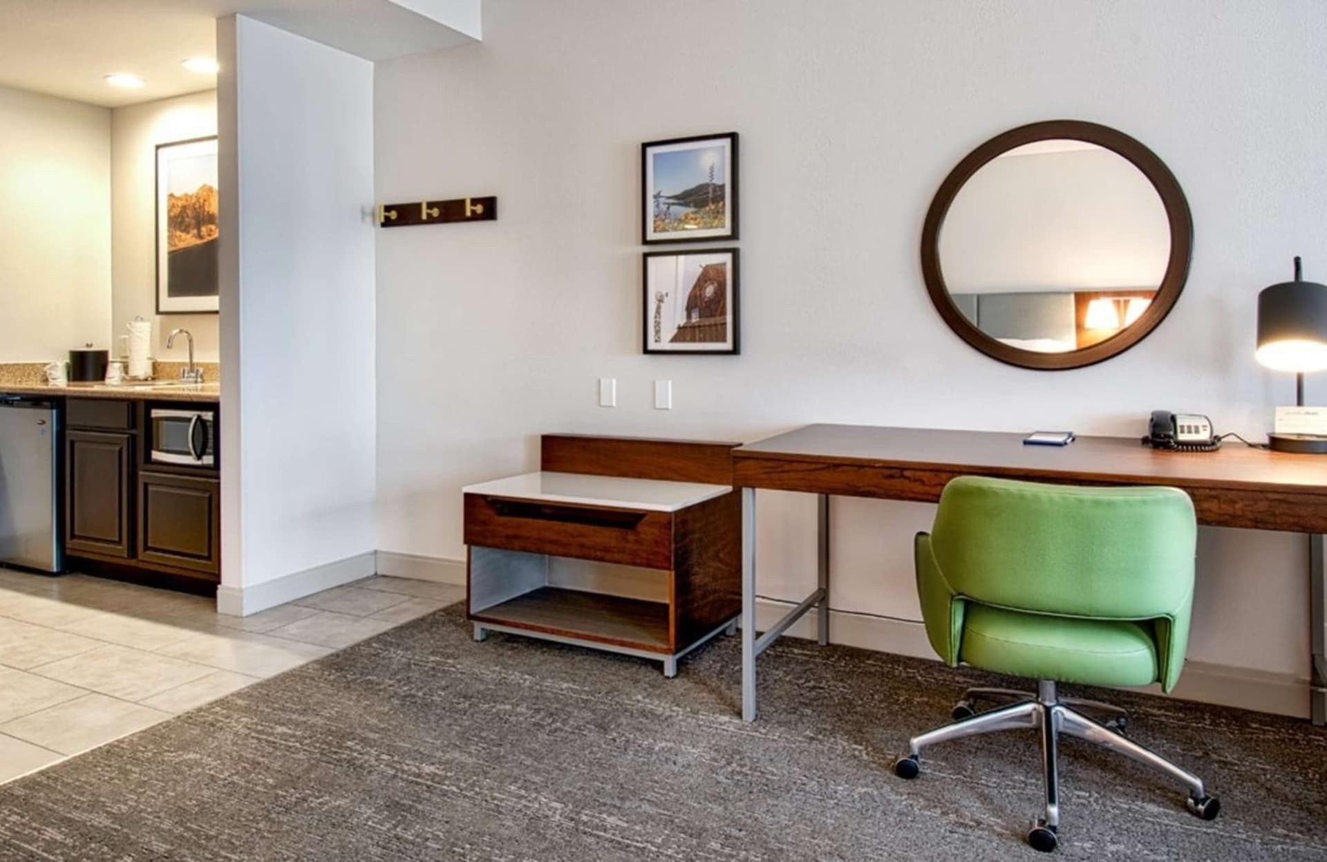 Hampton Inn & Suites by Hilton Hemet Menifee Murrieta gallery photo in Hemet, CA — image 31