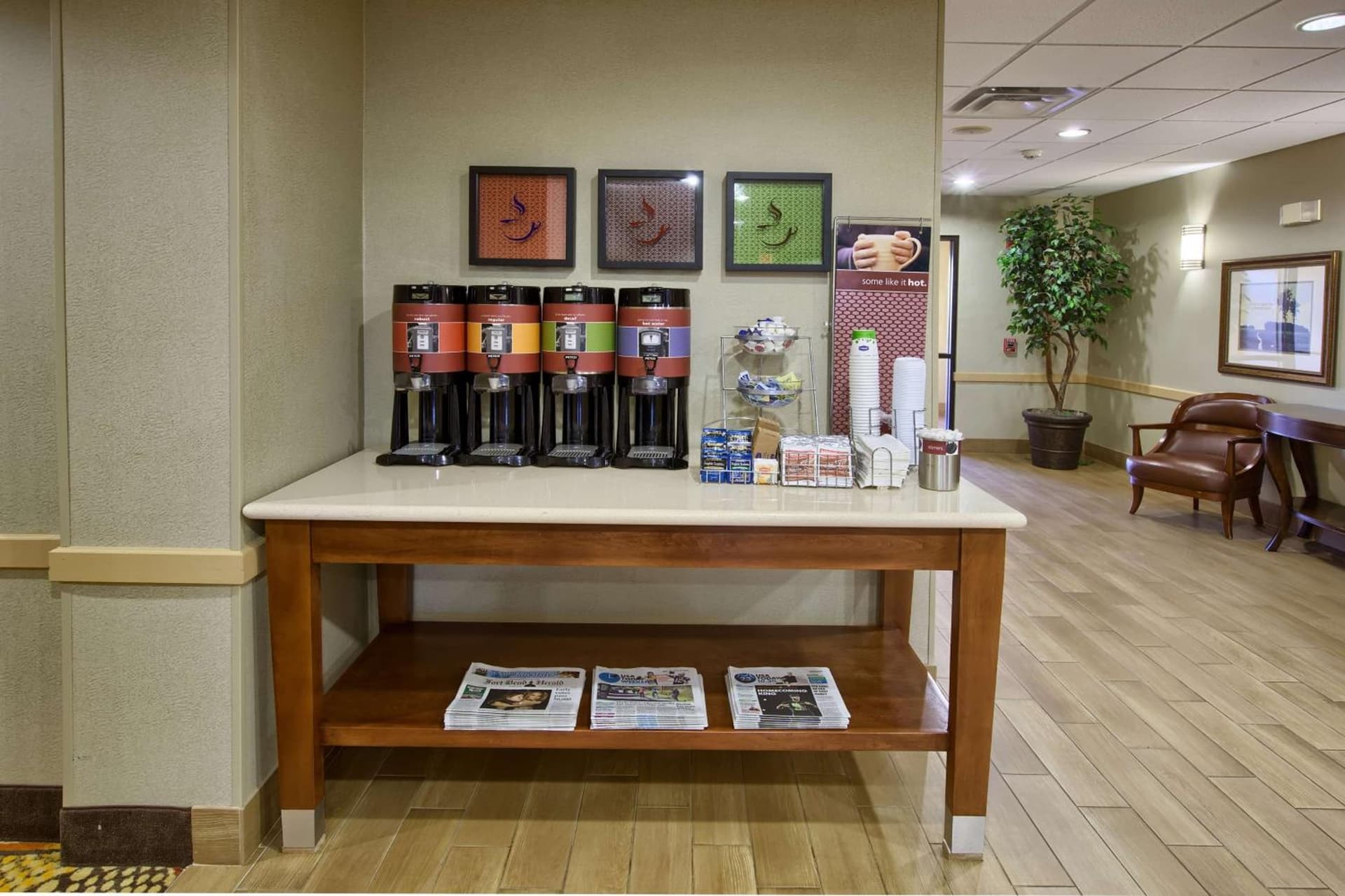 Hampton Inn & Suites Houston Rosenberg gallery photo in Rosenberg, TX — image 66