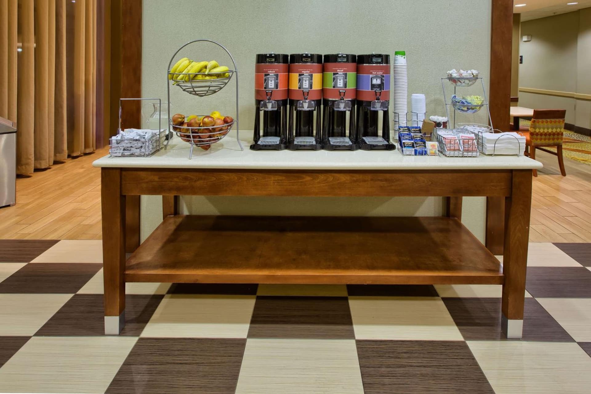 Hampton Inn & Suites Houston Rosenberg gallery photo in Rosenberg, TX — image 25