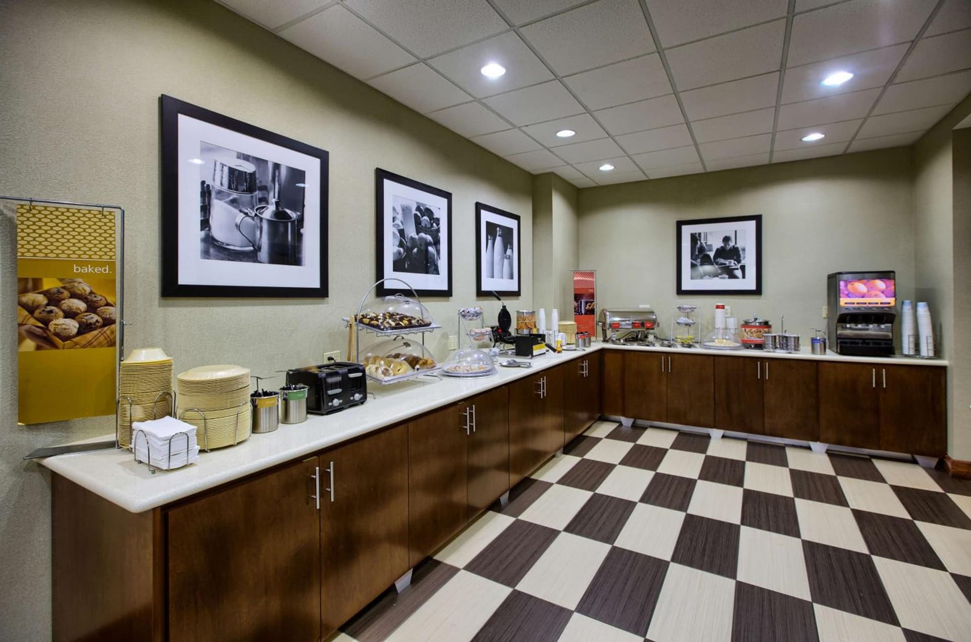 Hampton Inn & Suites Houston Rosenberg gallery photo in Rosenberg, TX — image 63