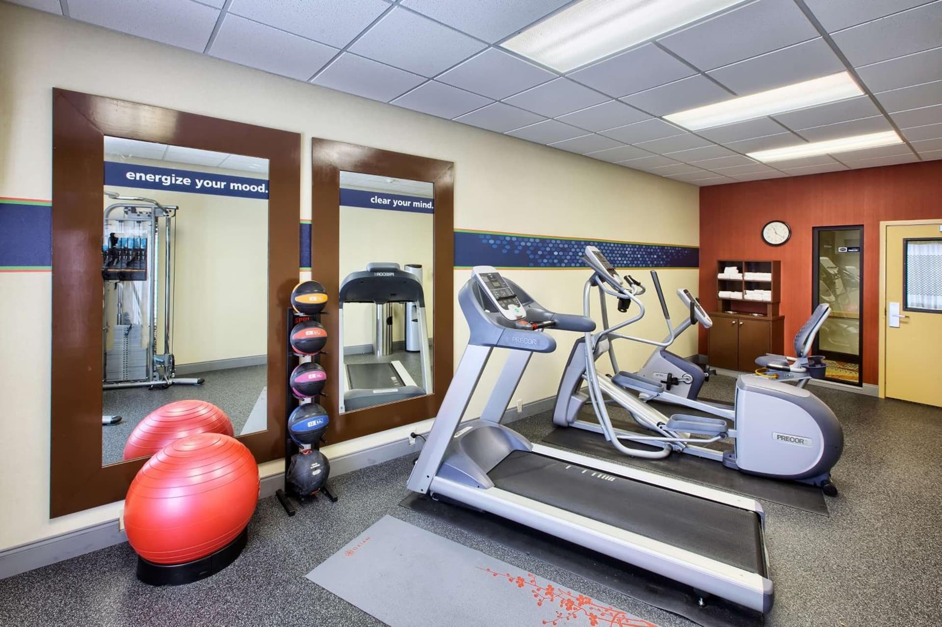 Hampton Inn & Suites Houston Rosenberg gallery photo in Rosenberg, TX — image 6