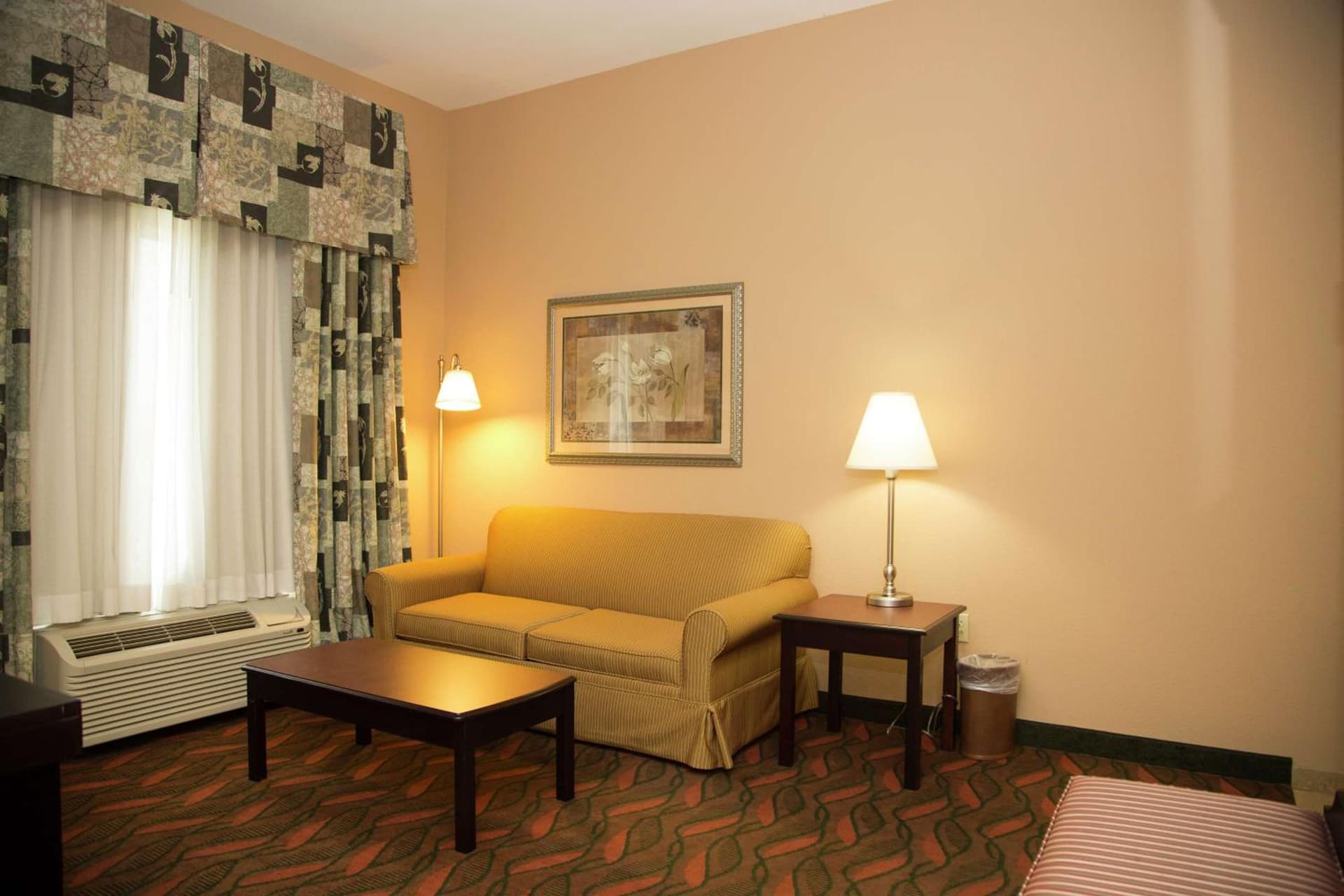 Hampton Inn & Suites Houston Rosenberg gallery photo in Rosenberg, TX — image 54
