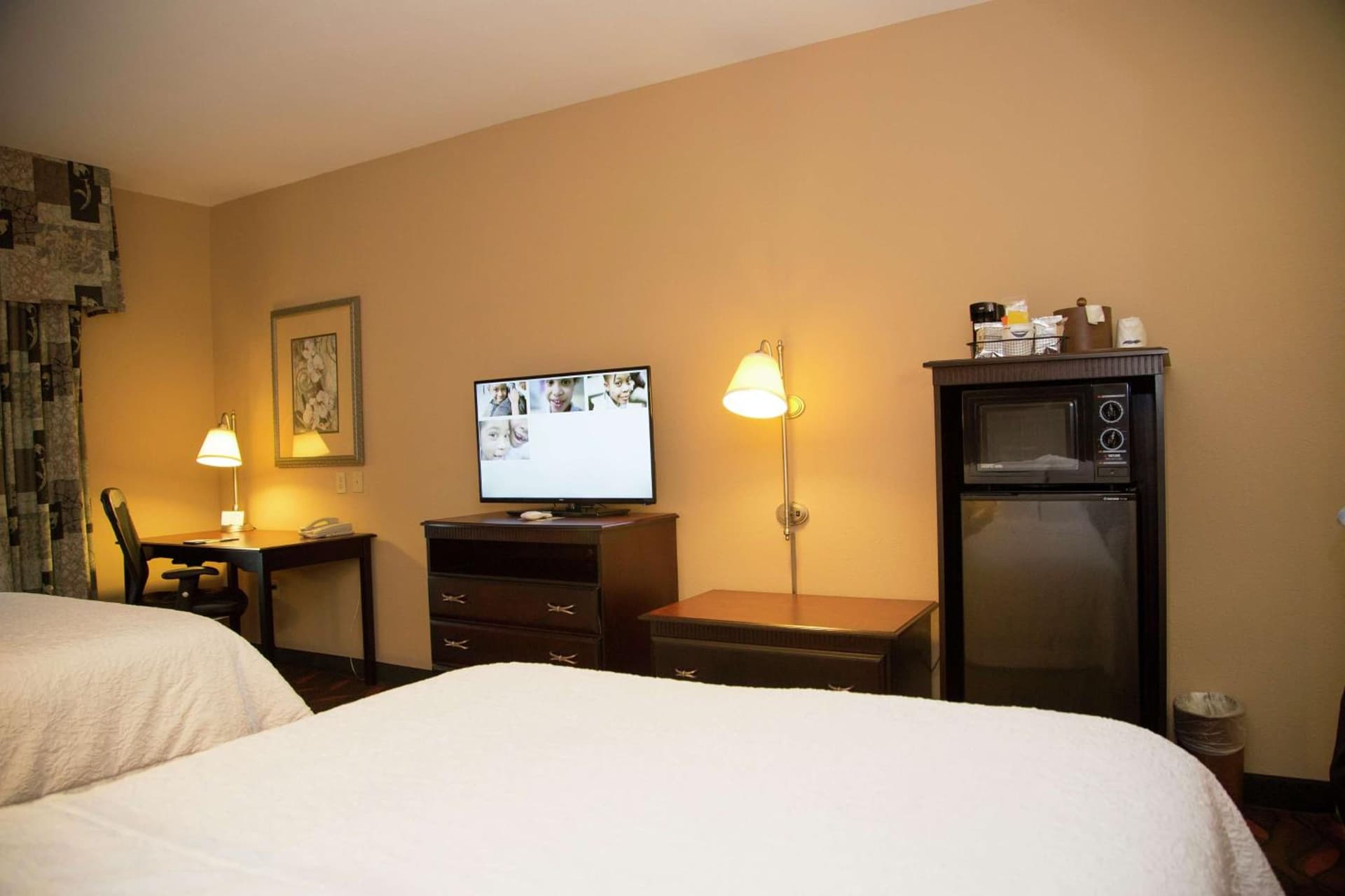 Hampton Inn & Suites Houston Rosenberg gallery photo in Rosenberg, TX — image 31