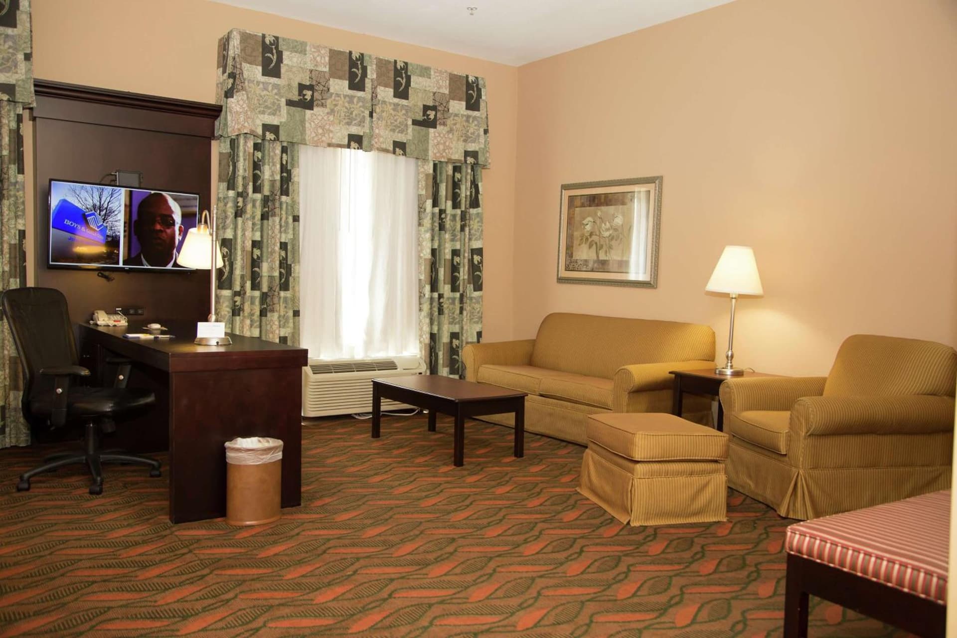 Hampton Inn & Suites Houston Rosenberg gallery photo in Rosenberg, TX — image 16