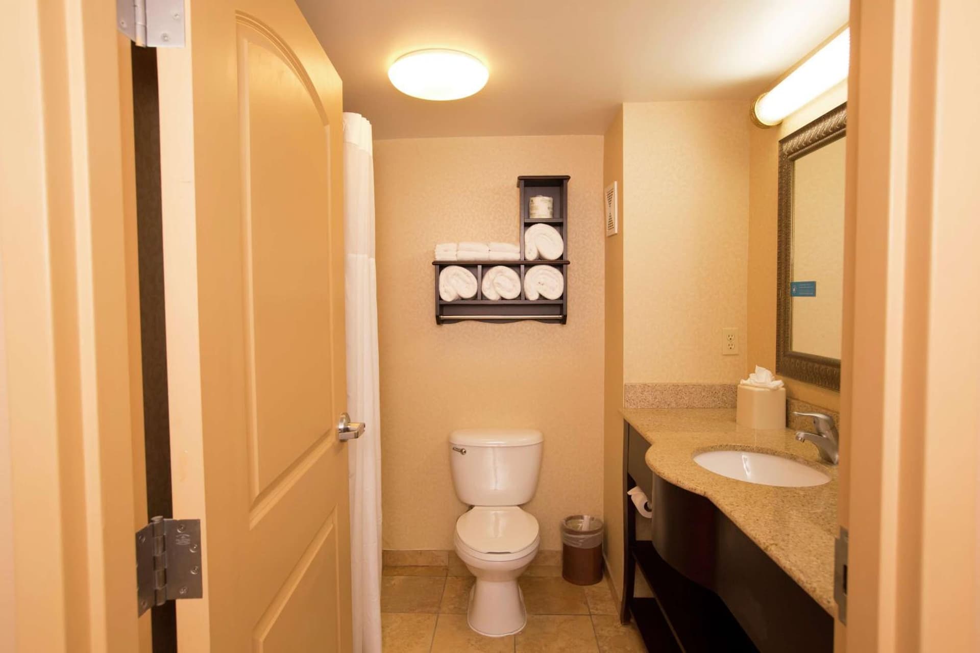 Hampton Inn & Suites Houston Rosenberg gallery photo in Rosenberg, TX — image 7