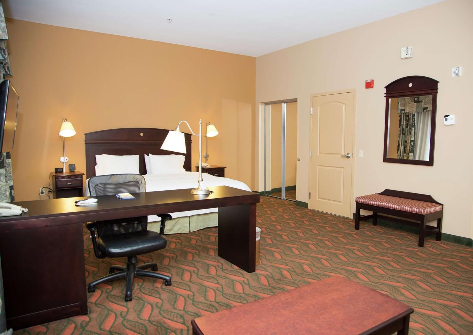 Hampton Inn & Suites Houston Rosenberg gallery photo in Rosenberg, TX — image 58