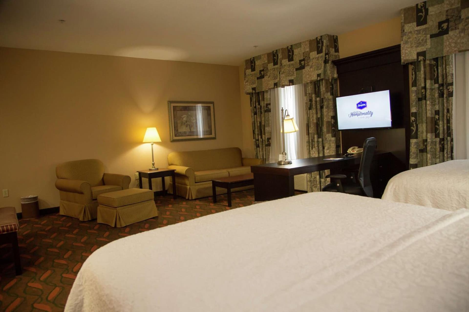 Hampton Inn & Suites Houston Rosenberg gallery photo in Rosenberg, TX — image 9