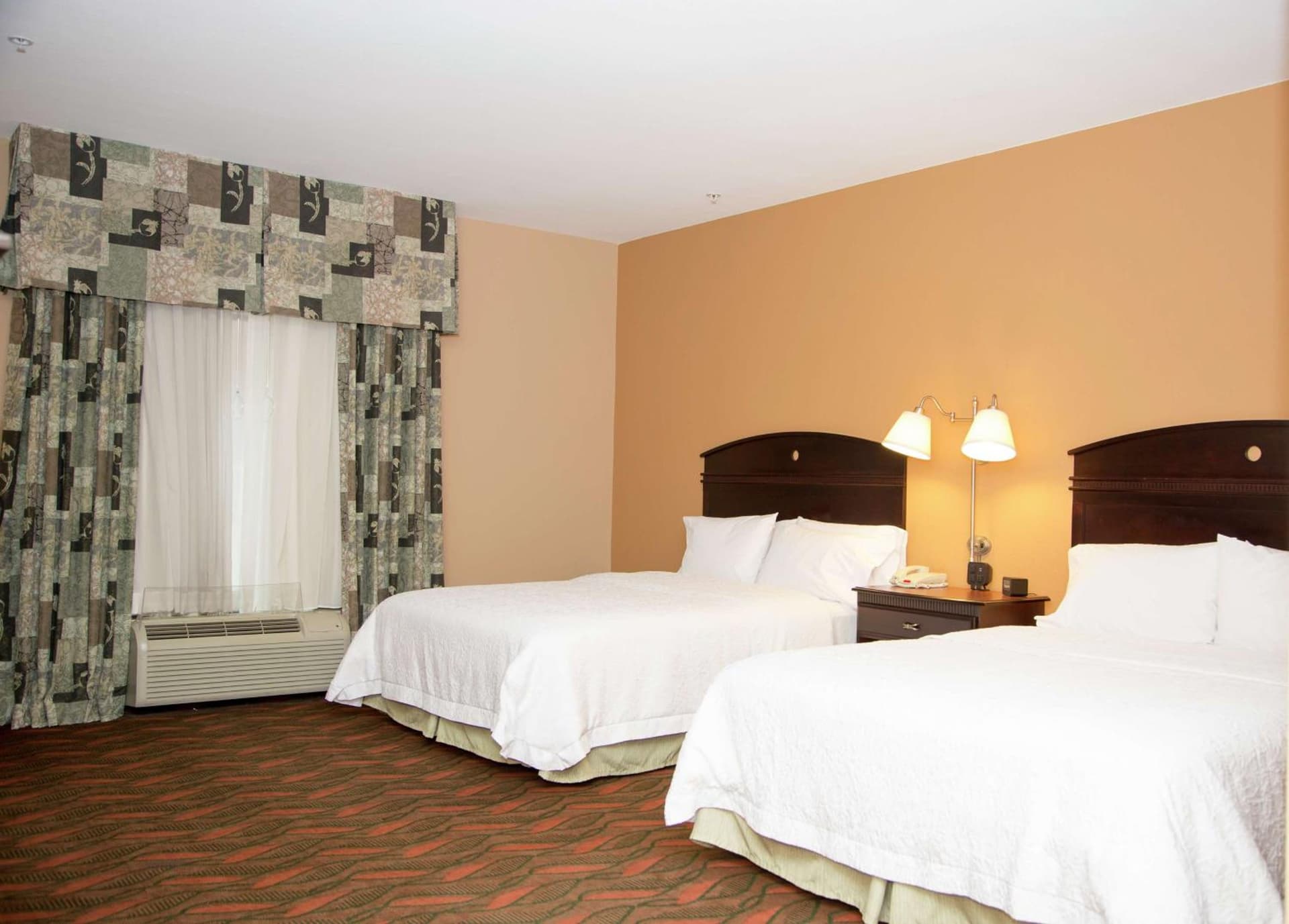 Hampton Inn & Suites Houston Rosenberg gallery photo in Rosenberg, TX — image 26