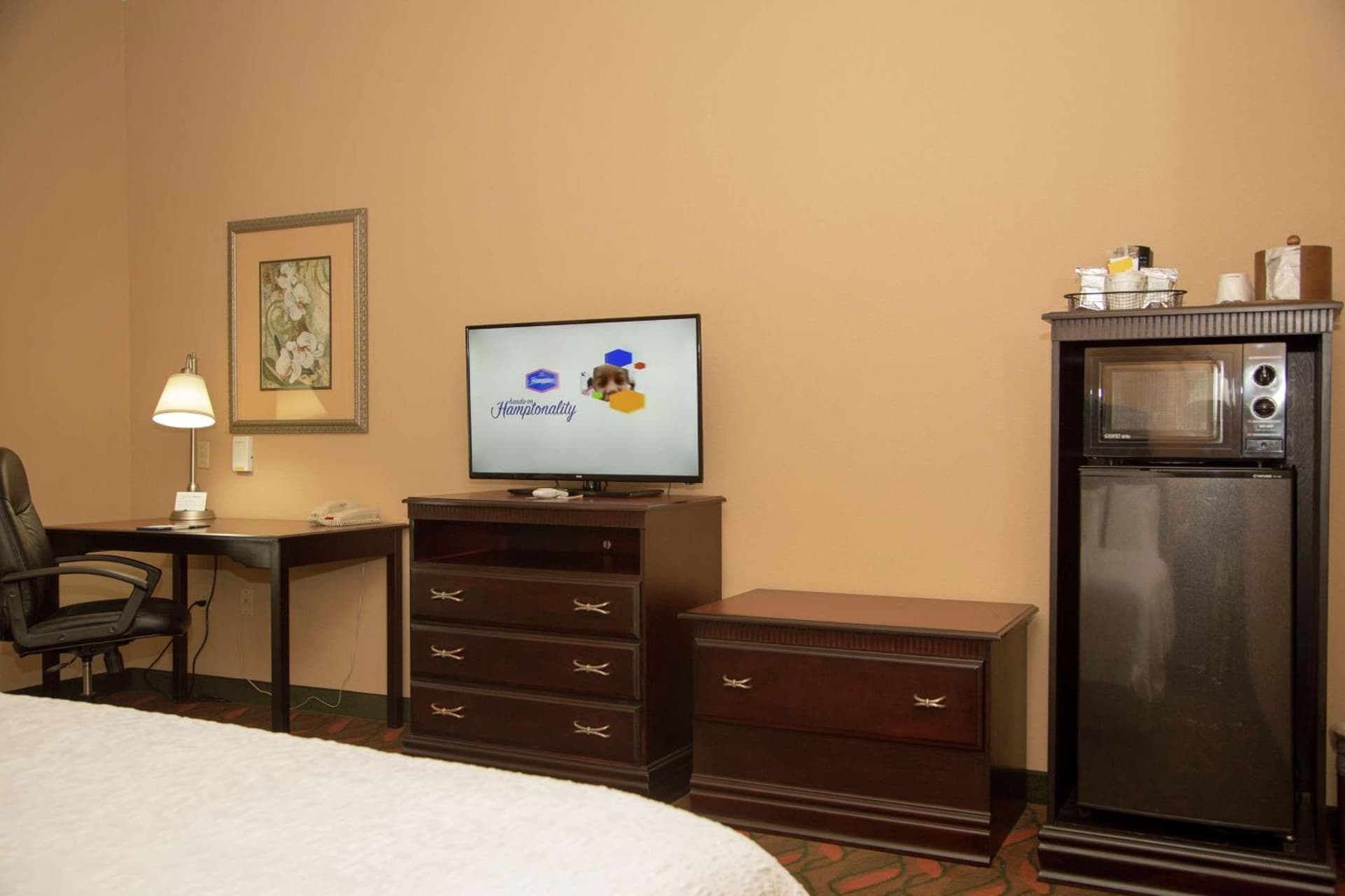 Hampton Inn & Suites Houston Rosenberg gallery photo in Rosenberg, TX — image 24