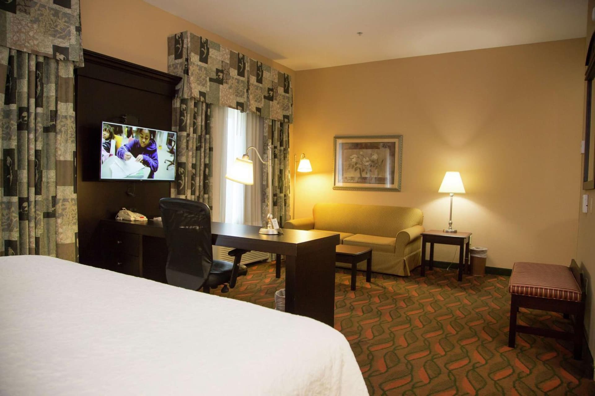 Hampton Inn & Suites Houston Rosenberg gallery photo in Rosenberg, TX — image 61