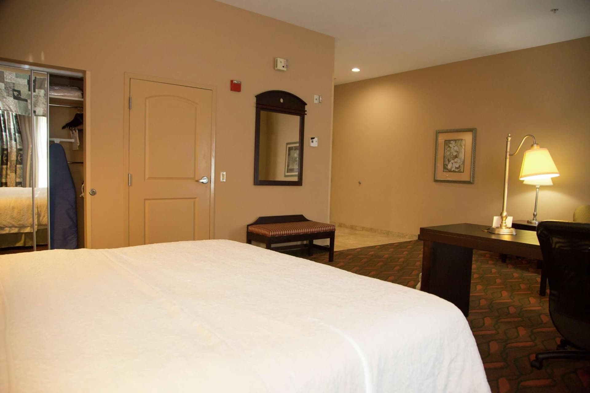 Hampton Inn & Suites Houston Rosenberg gallery photo in Rosenberg, TX — image 50