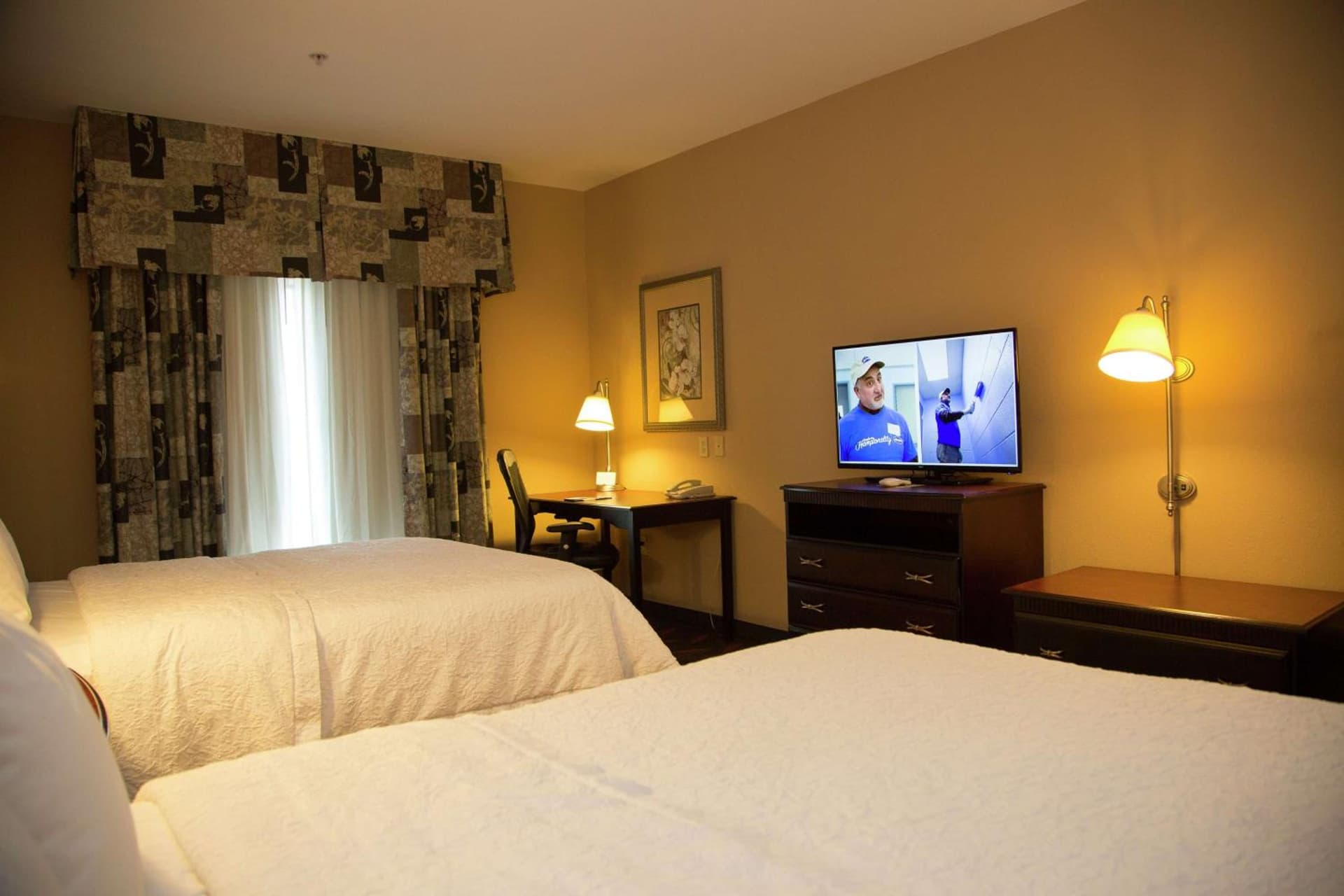 Hampton Inn & Suites Houston Rosenberg gallery photo in Rosenberg, TX — image 39
