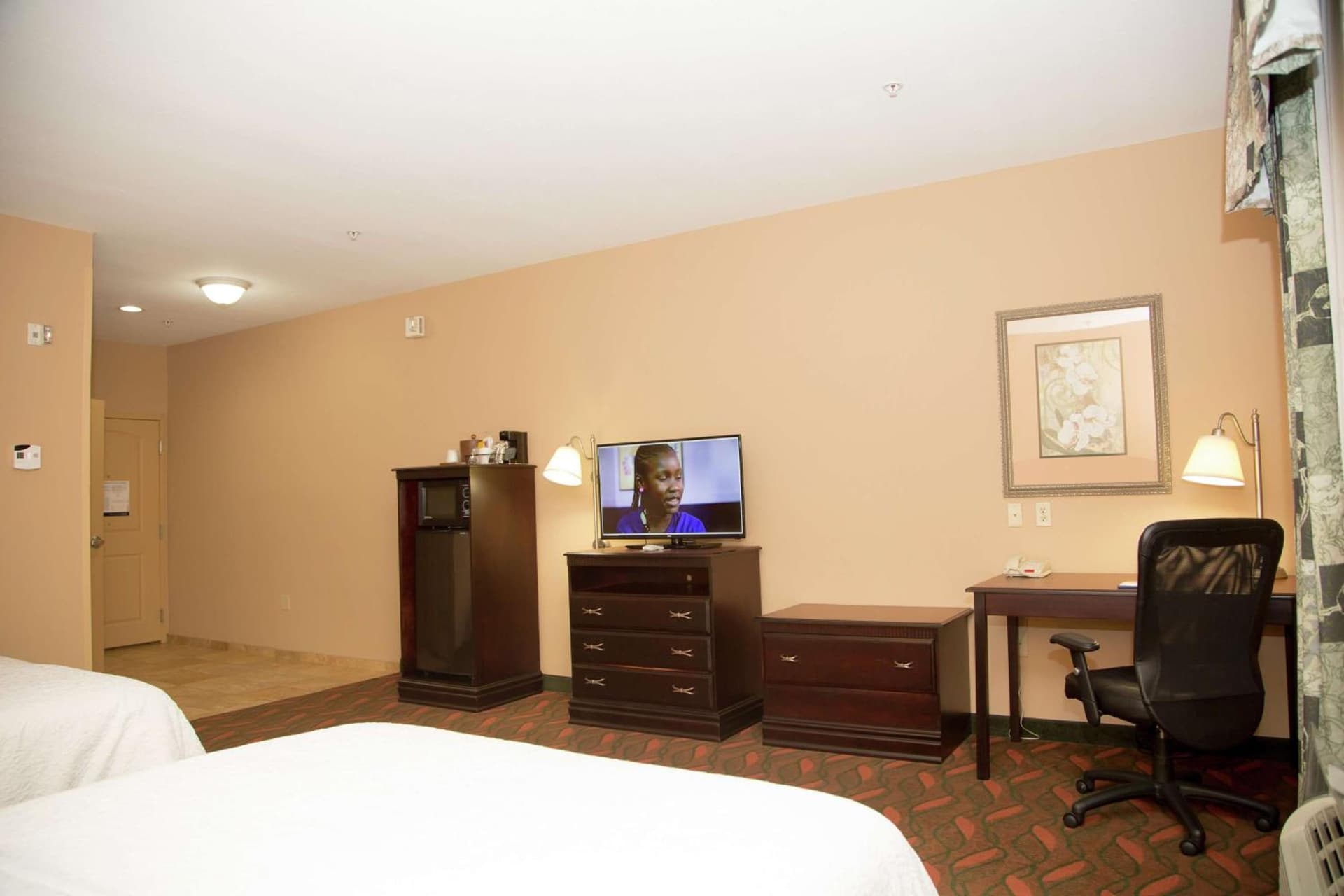 Hampton Inn & Suites Houston Rosenberg gallery photo in Rosenberg, TX — image 46