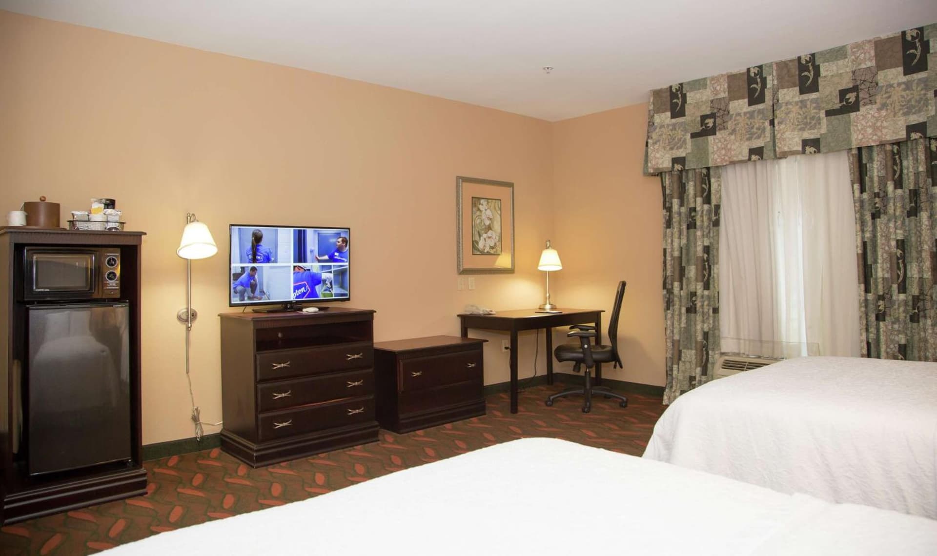 Hampton Inn & Suites Houston Rosenberg gallery photo in Rosenberg, TX — image 40