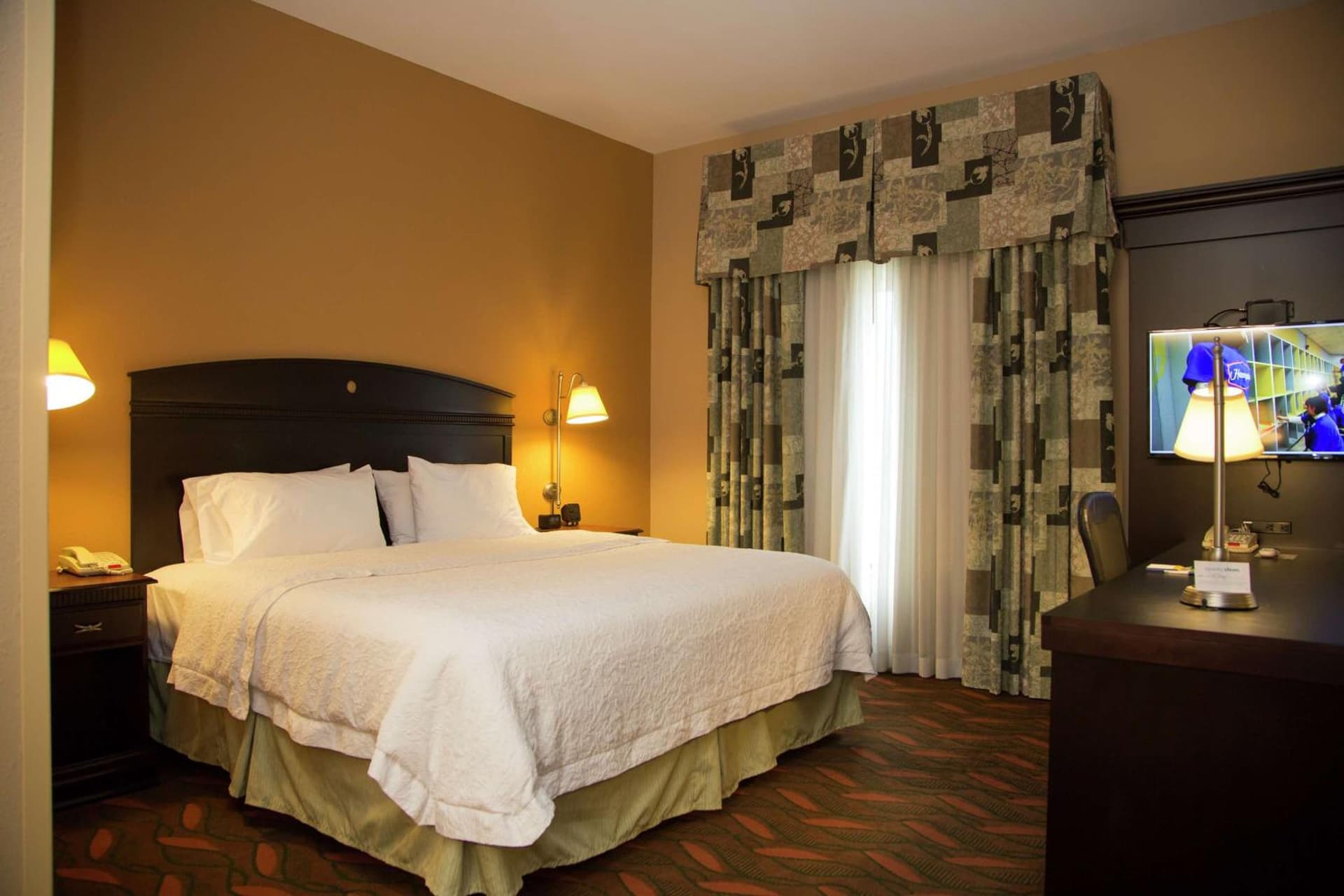 Hampton Inn & Suites Houston Rosenberg gallery photo in Rosenberg, TX — image 37