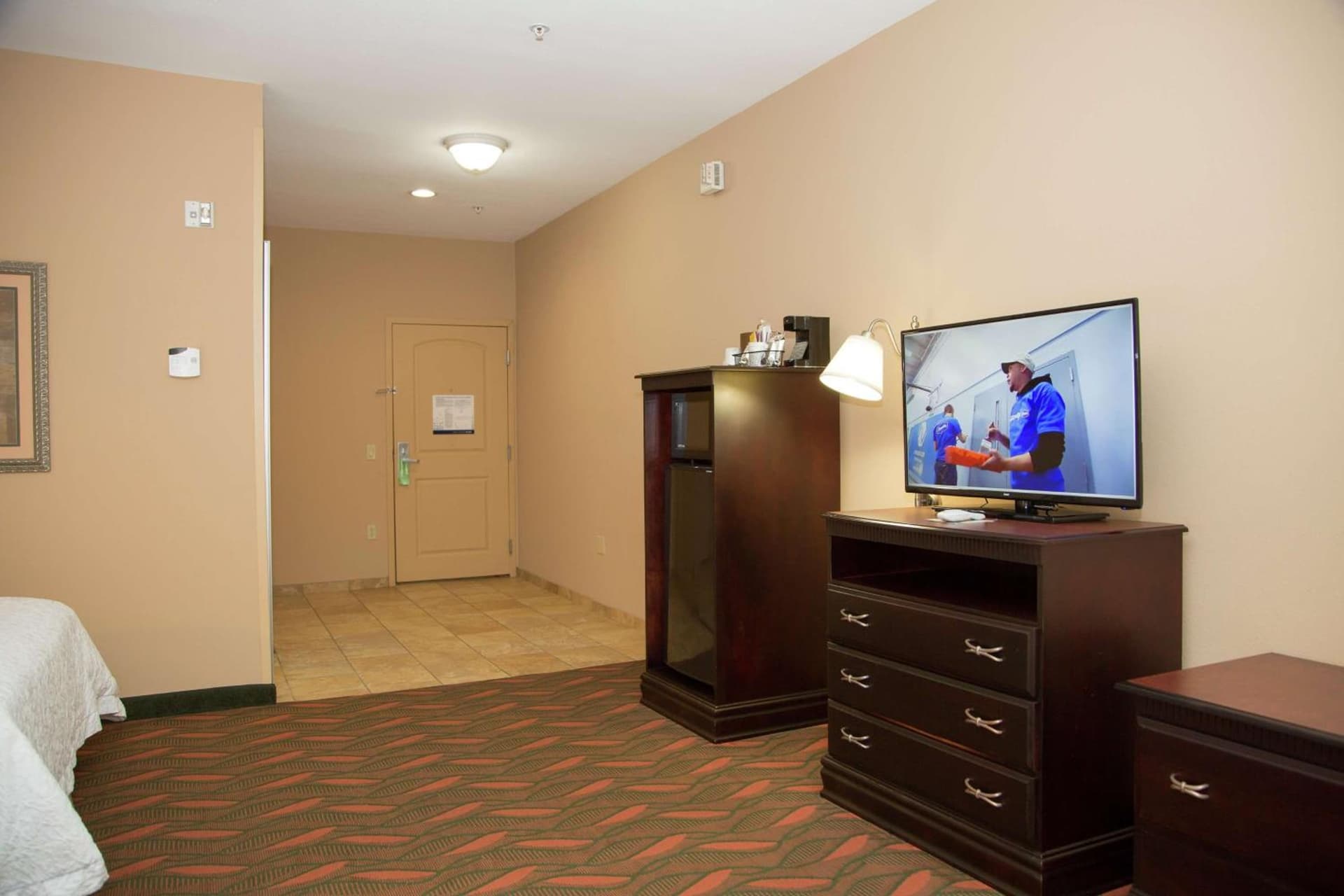Hampton Inn & Suites Houston Rosenberg gallery photo in Rosenberg, TX — image 64