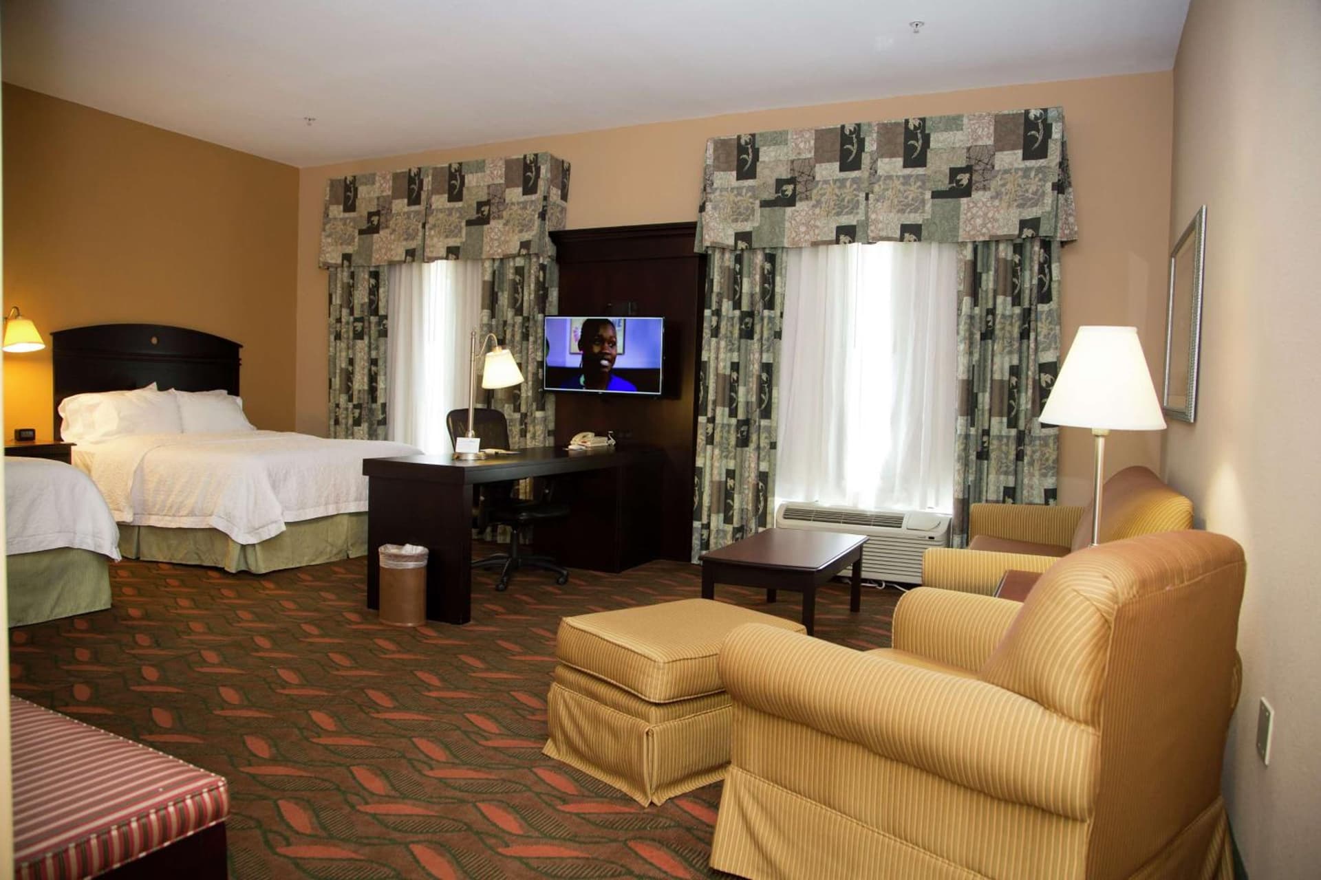 Hampton Inn & Suites Houston Rosenberg gallery photo in Rosenberg, TX — image 34