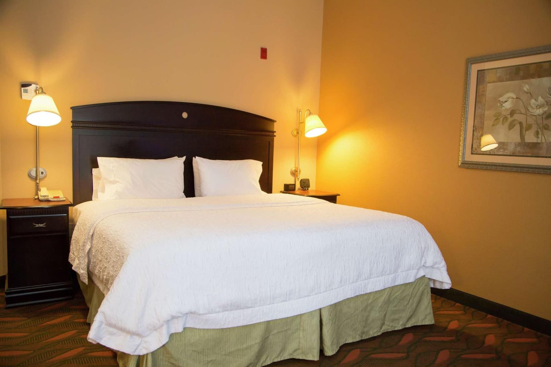 Hampton Inn & Suites Houston Rosenberg gallery photo in Rosenberg, TX — image 67