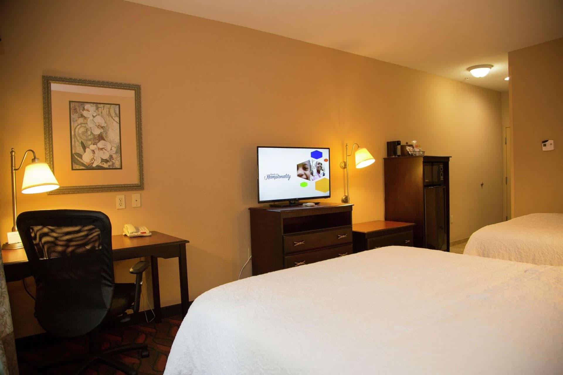 Hampton Inn & Suites Houston Rosenberg gallery photo in Rosenberg, TX — image 10