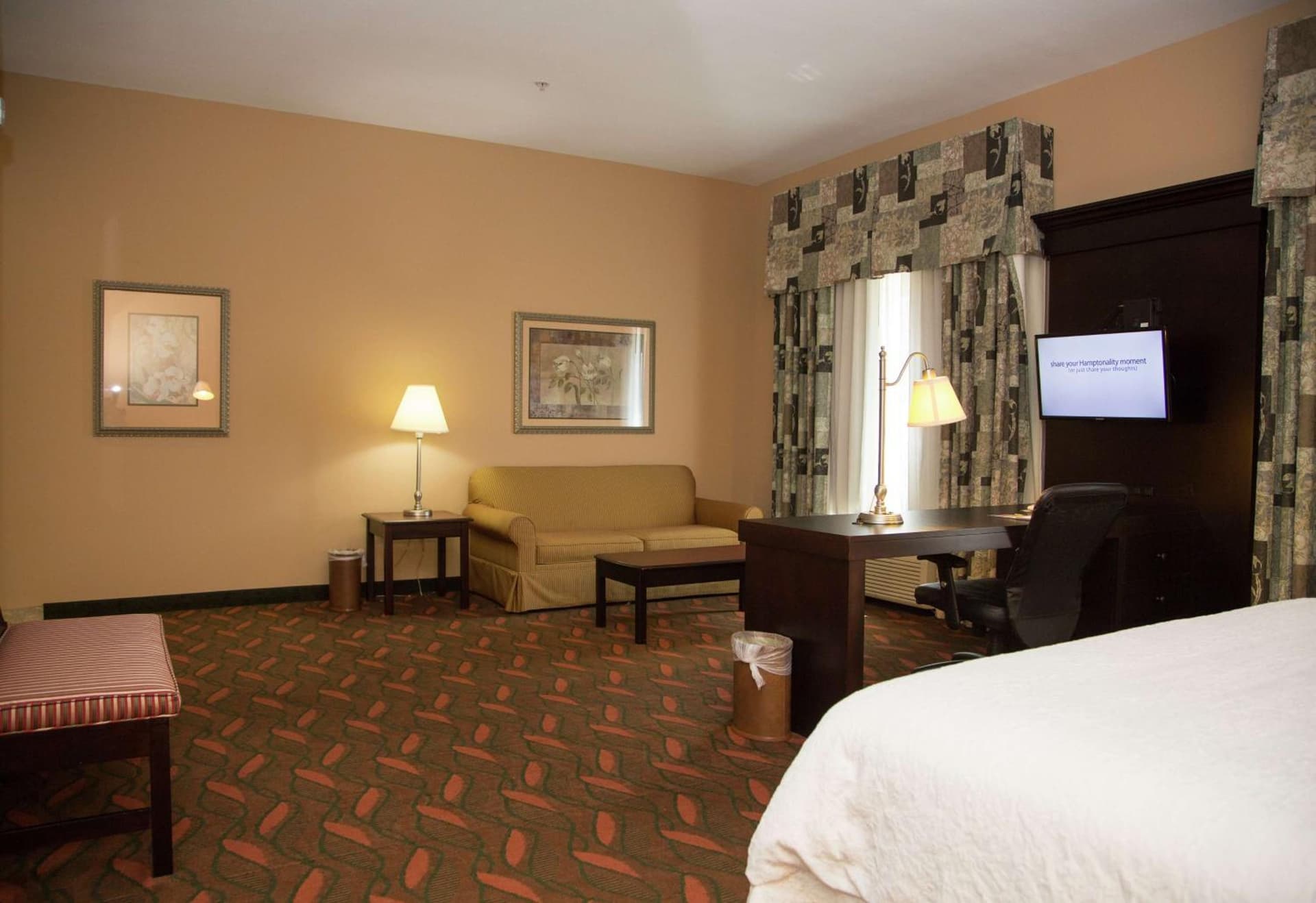 Hampton Inn & Suites Houston Rosenberg gallery photo in Rosenberg, TX — image 30