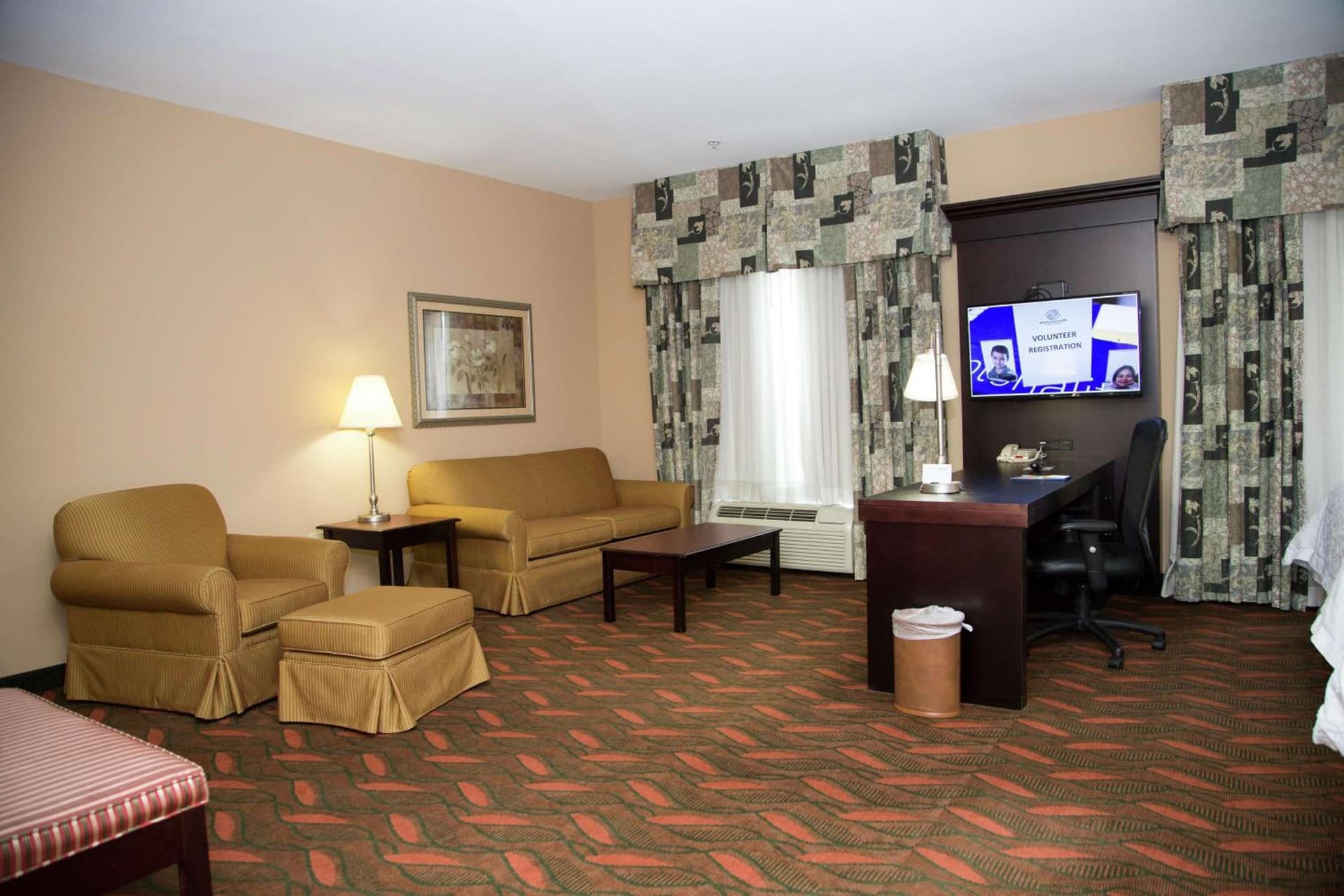 Hampton Inn & Suites Houston Rosenberg gallery photo in Rosenberg, TX — image 59