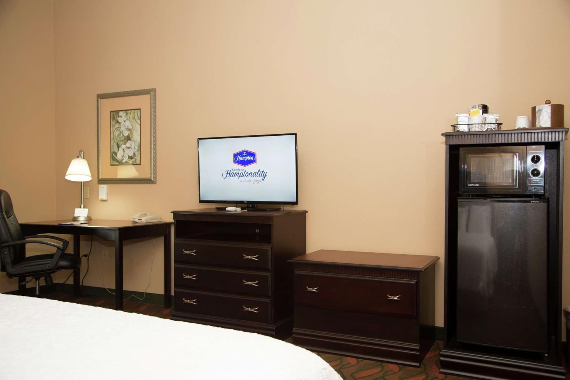 Hampton Inn & Suites Houston Rosenberg gallery photo in Rosenberg, TX — image 68