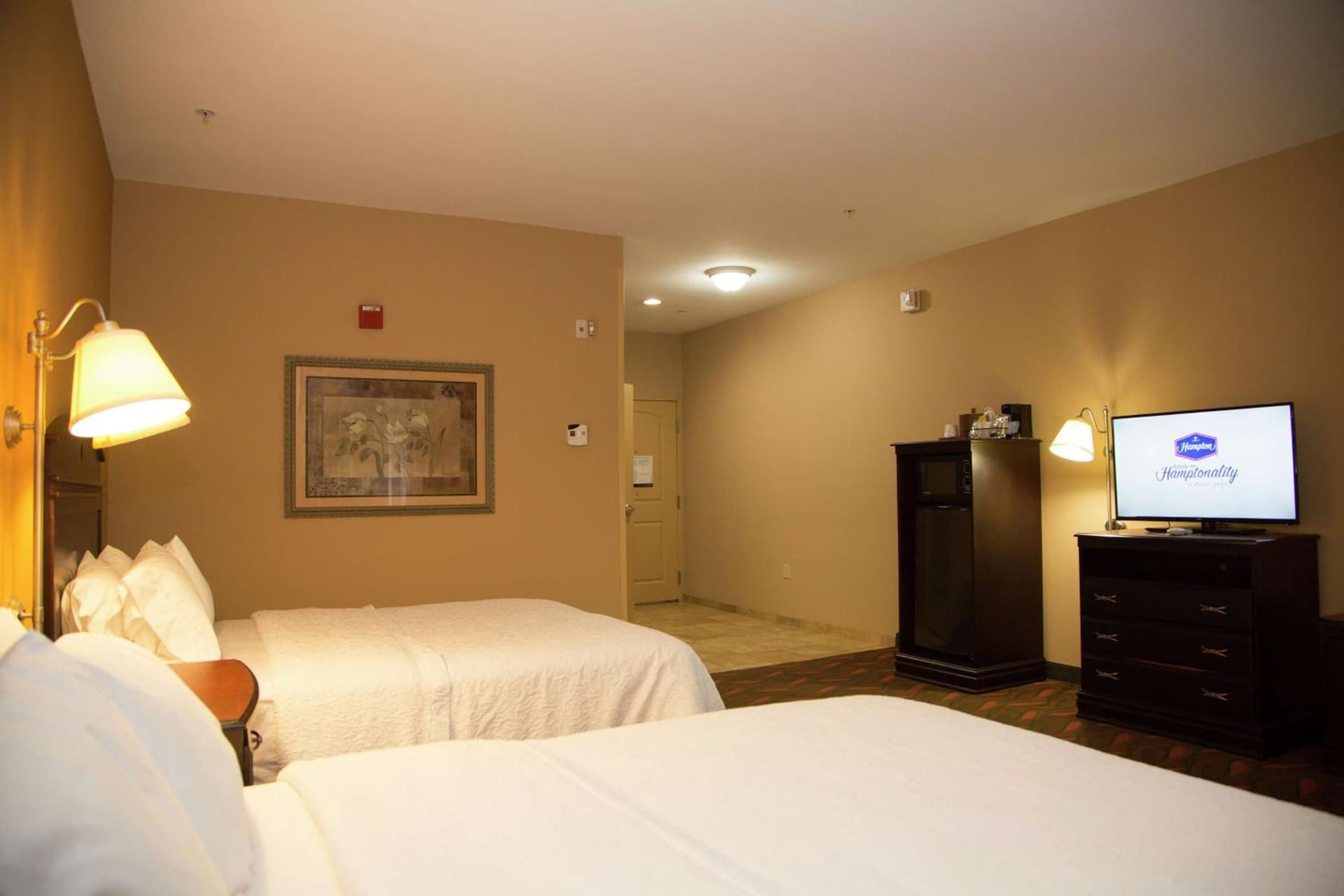 Hampton Inn & Suites Houston Rosenberg gallery photo in Rosenberg, TX — image 22