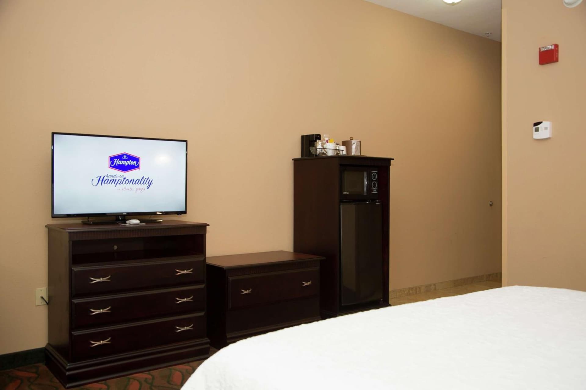 Hampton Inn & Suites Houston Rosenberg gallery photo in Rosenberg, TX — image 51