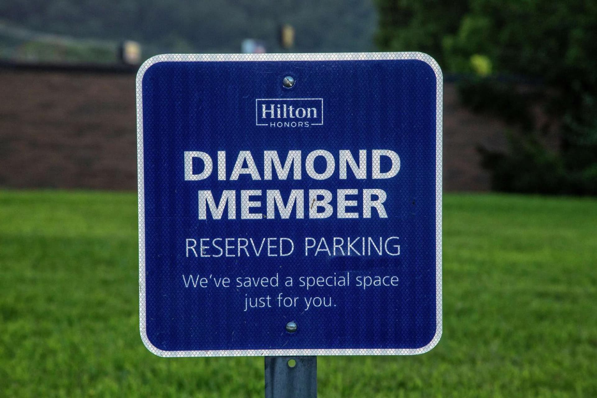 Hampton Inn Ashland property views in Ashland, KY — gallery photo 3