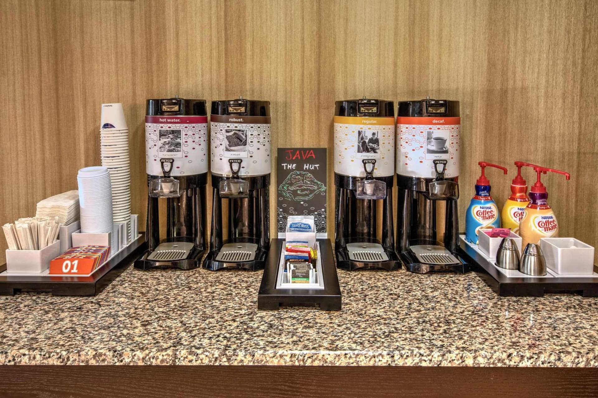 Hampton Inn Ashland gallery photo in Ashland, KY — image 16