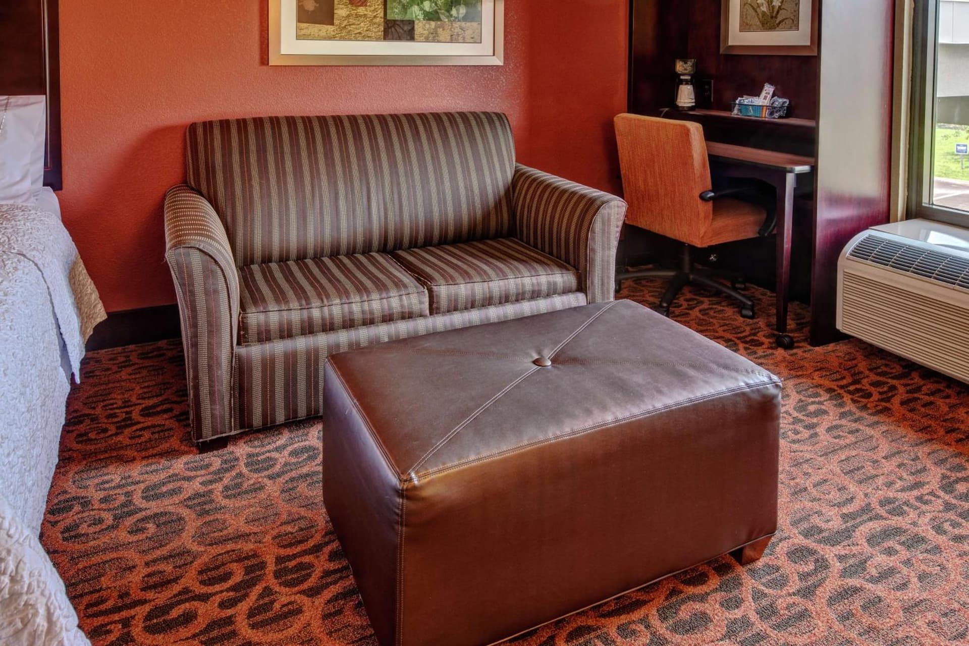 Hampton Inn Ashland gallery photo in Ashland, KY — image 19