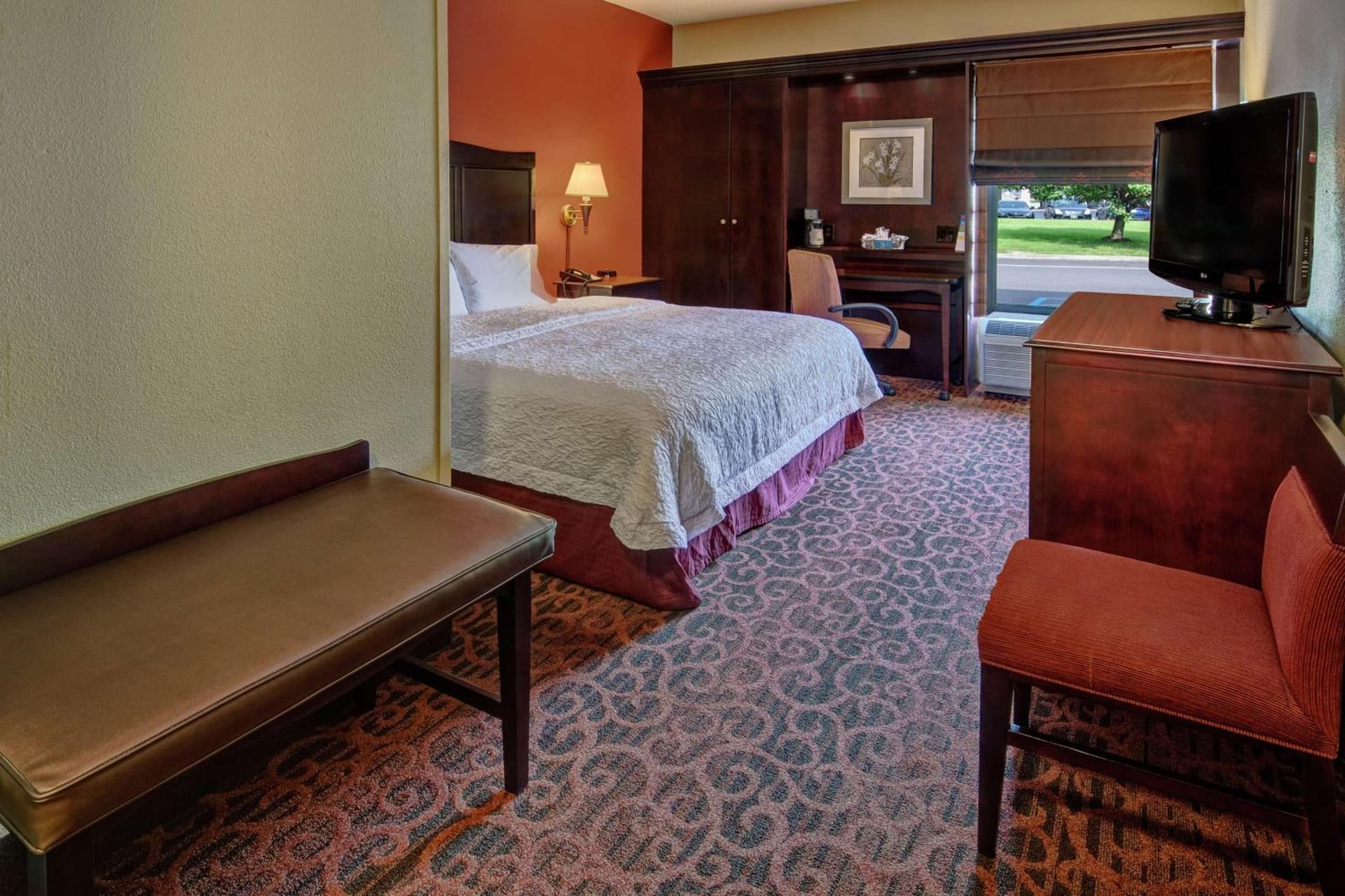 Hampton Inn Ashland gallery photo in Ashland, KY — image 23