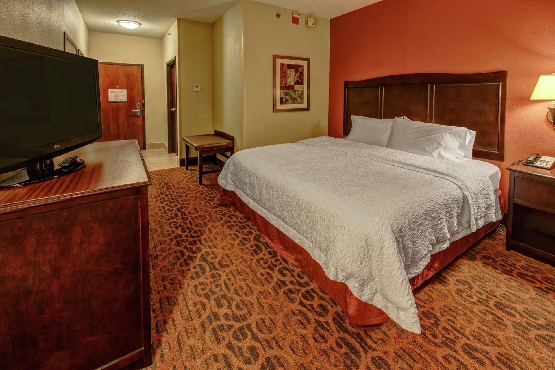 Hampton Inn Ashland gallery photo in Ashland, KY — image 17