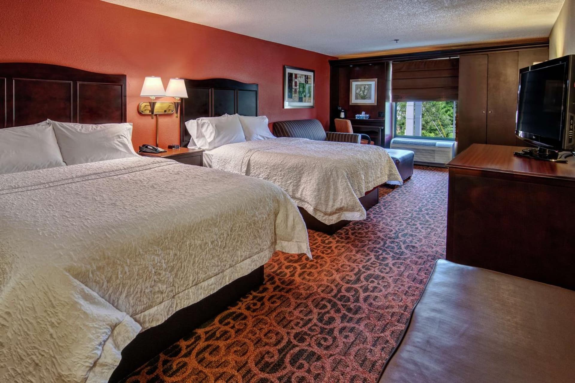 Hampton Inn Ashland gallery photo in Ashland, KY — image 13