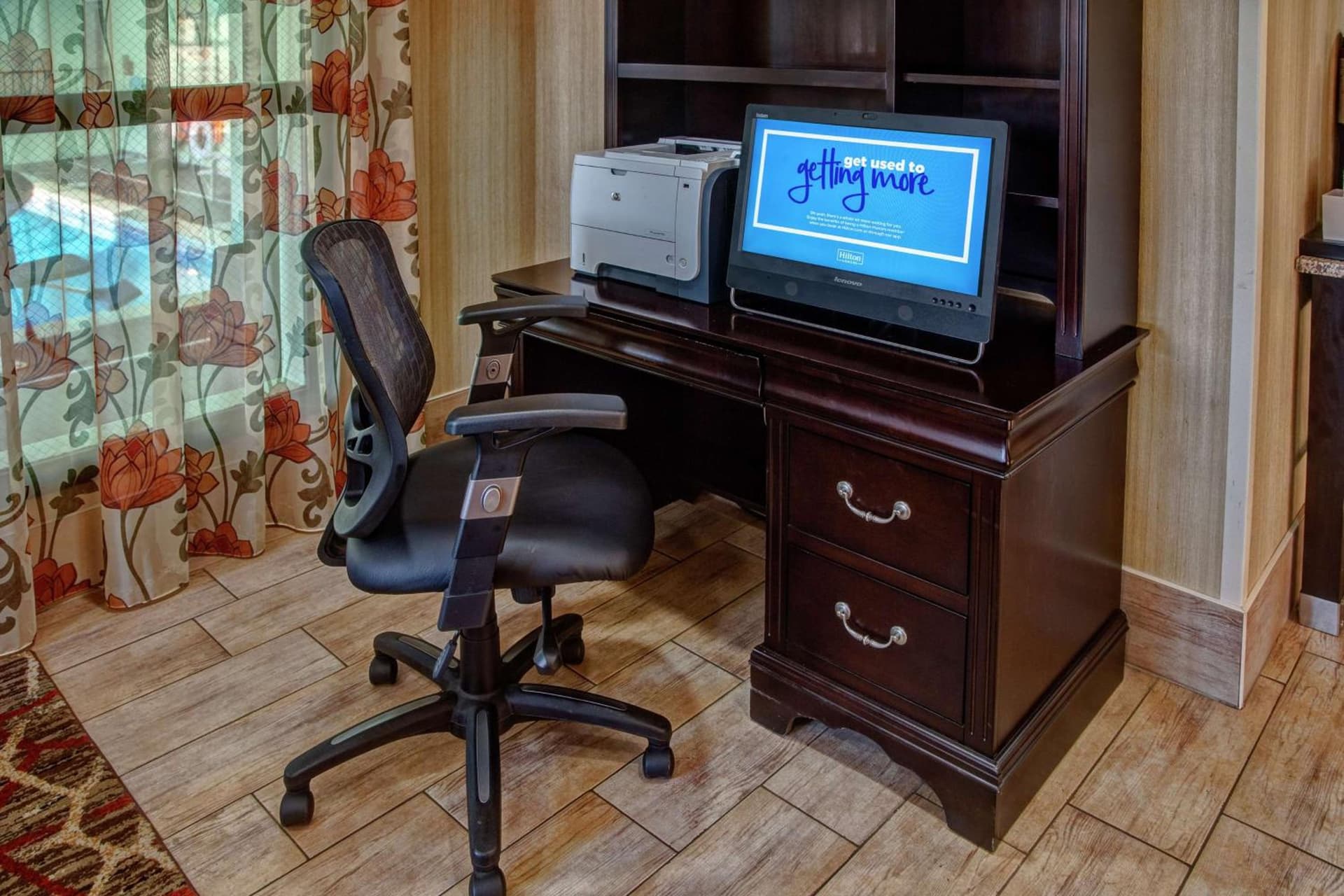 Hampton Inn Ashland gallery photo in Ashland, KY — image 5