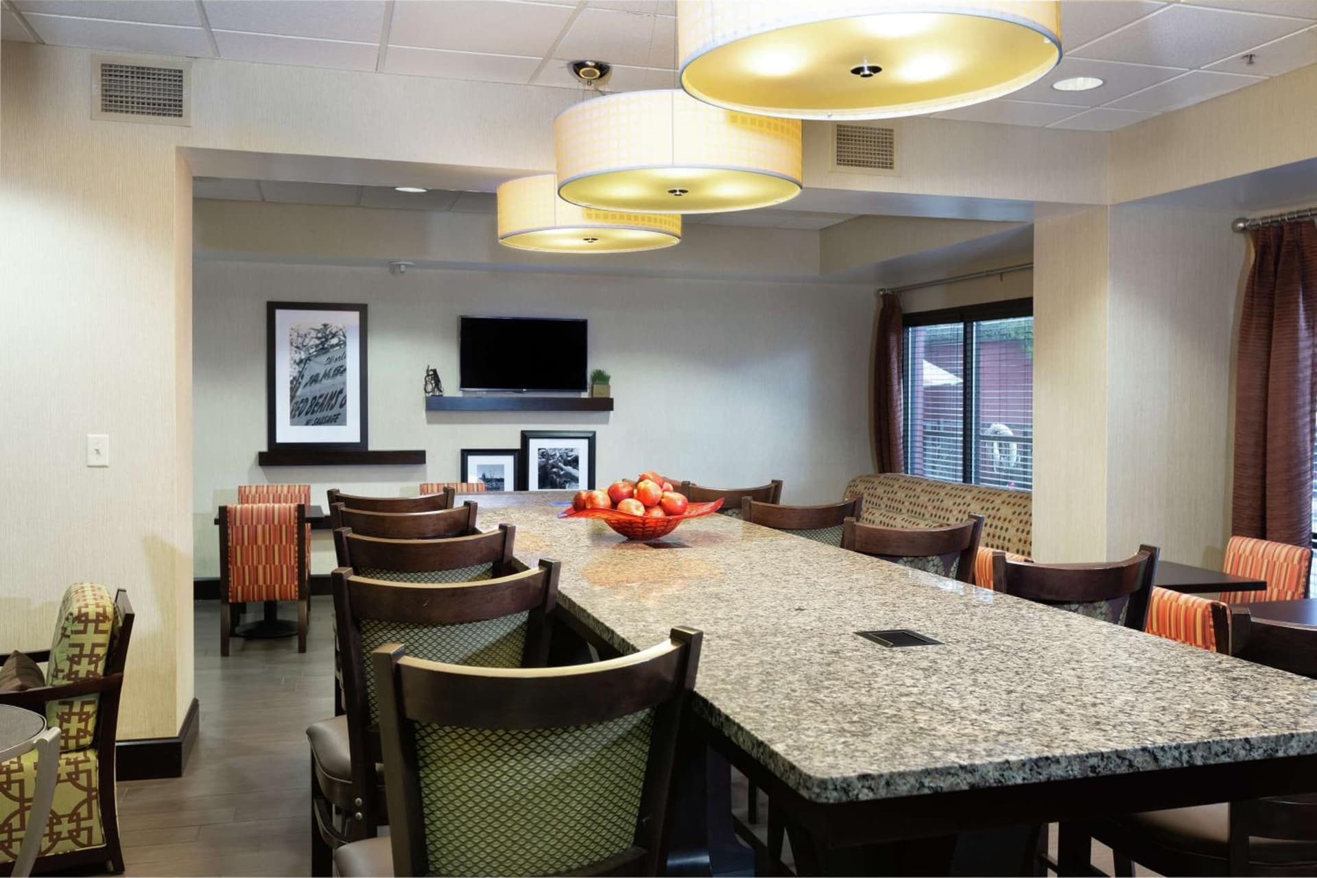 Hampton Inn Houma gallery photo in Houma, LA — image 28