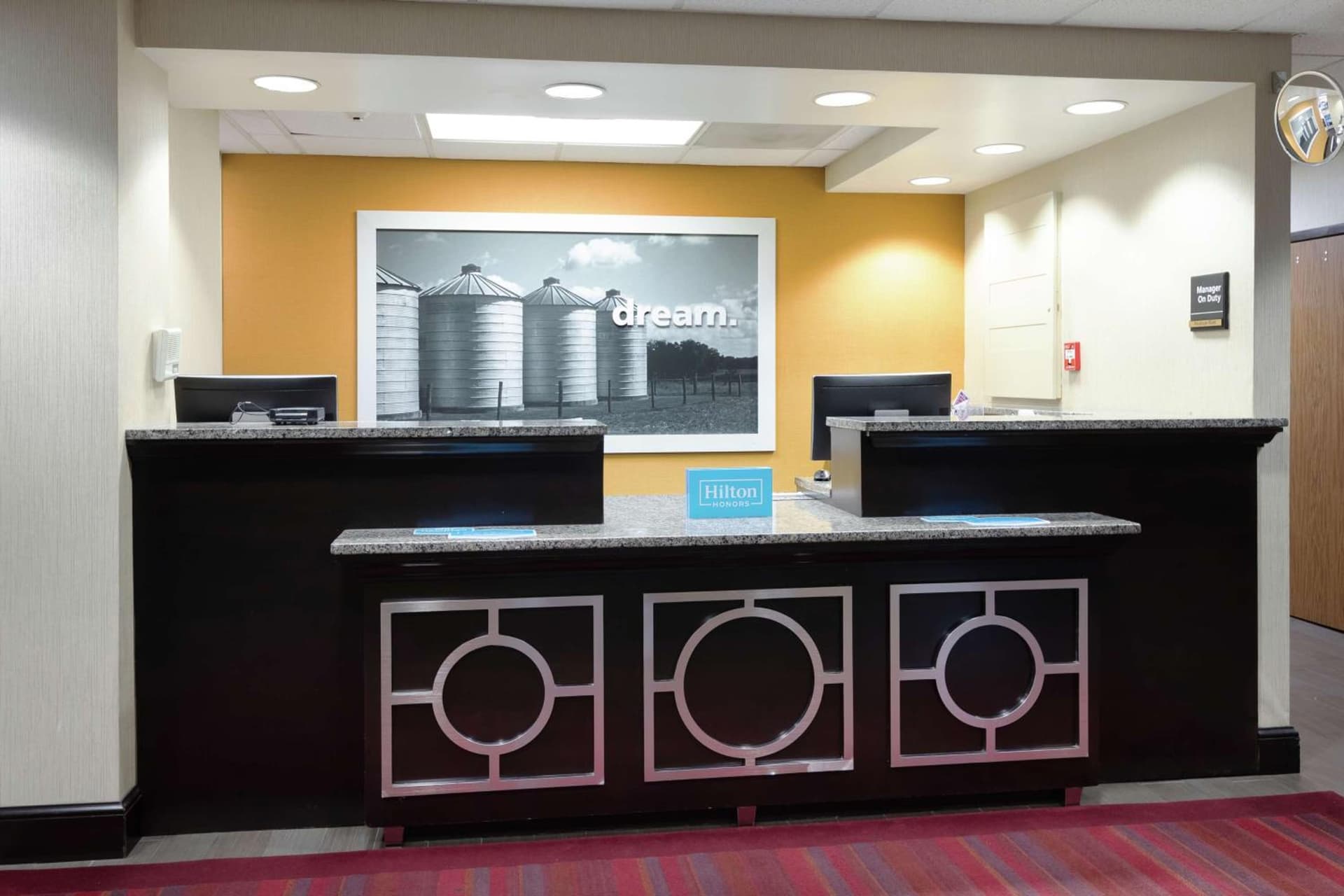 Hampton Inn Houma gallery photo in Houma, LA — image 23