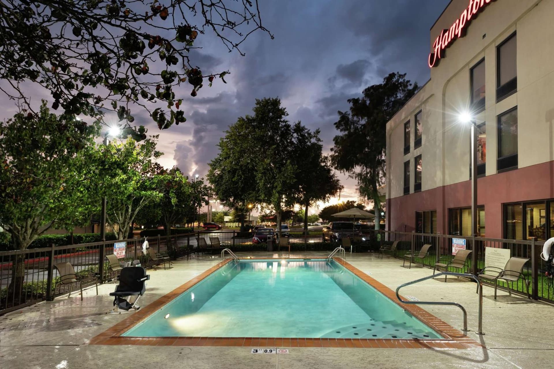 Hampton Inn Houma gallery photo in Houma, LA — image 11