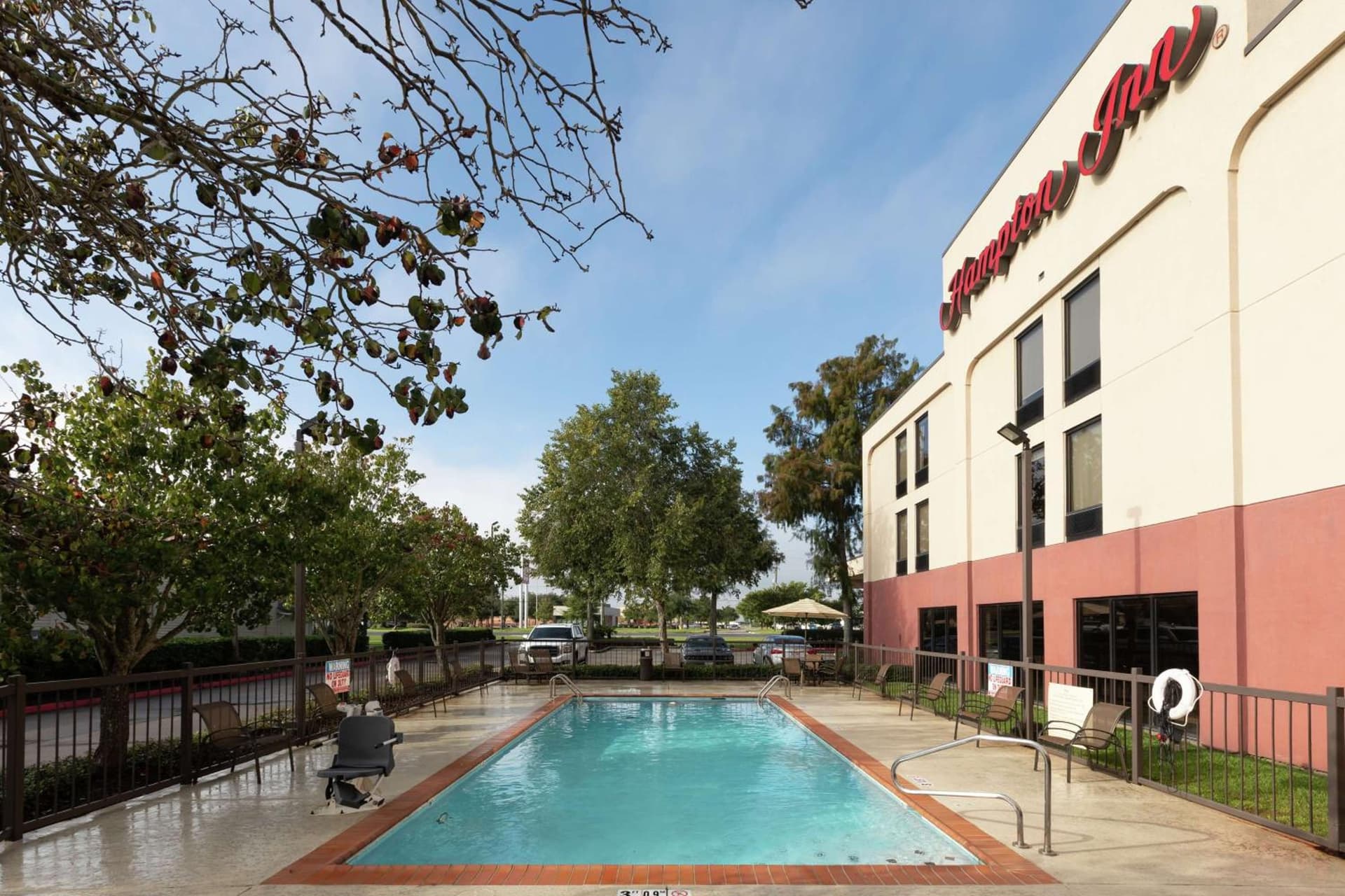 Hampton Inn Houma gallery photo in Houma, LA — image 17