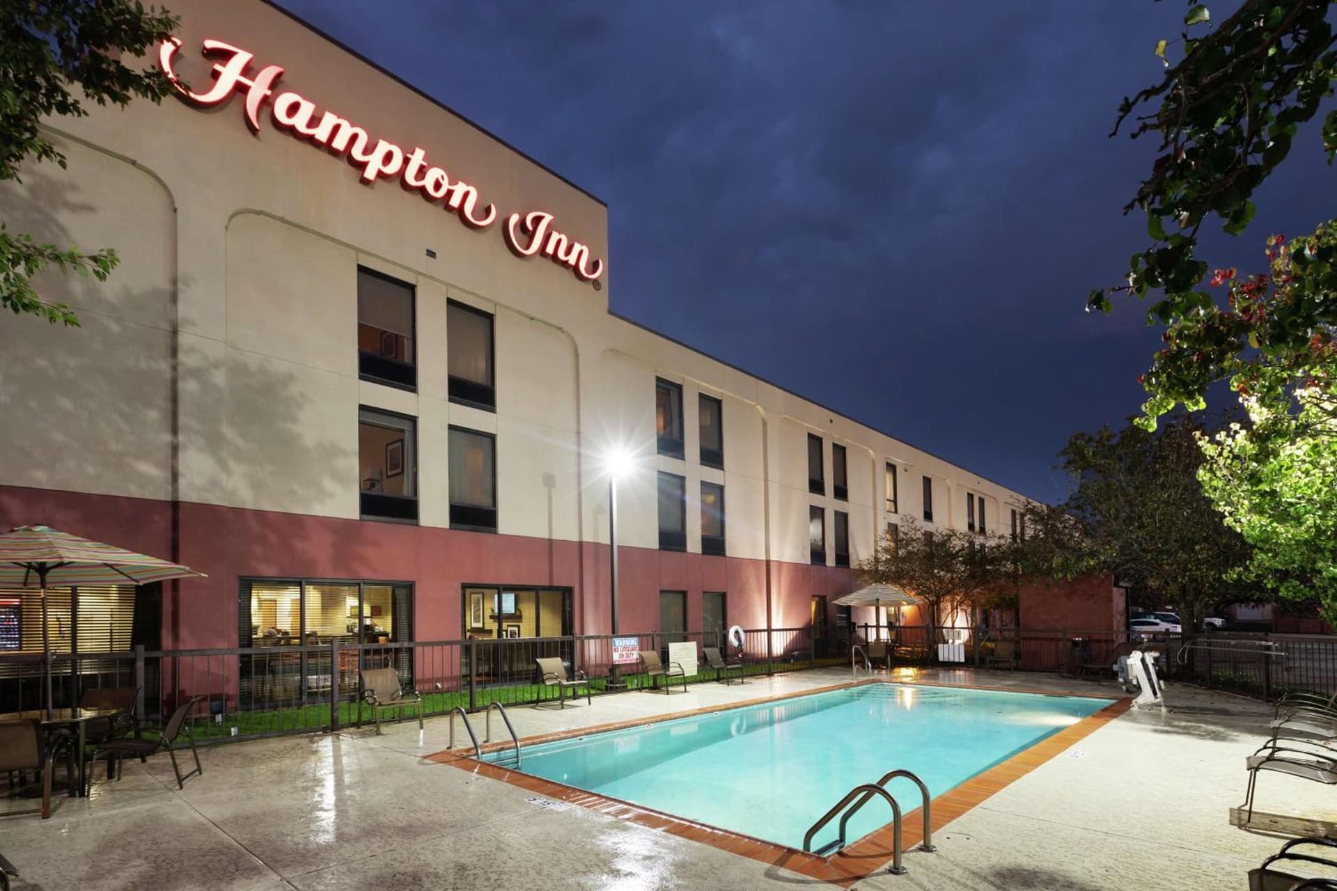 Hampton Inn Houma gallery photo in Houma, LA — image 18