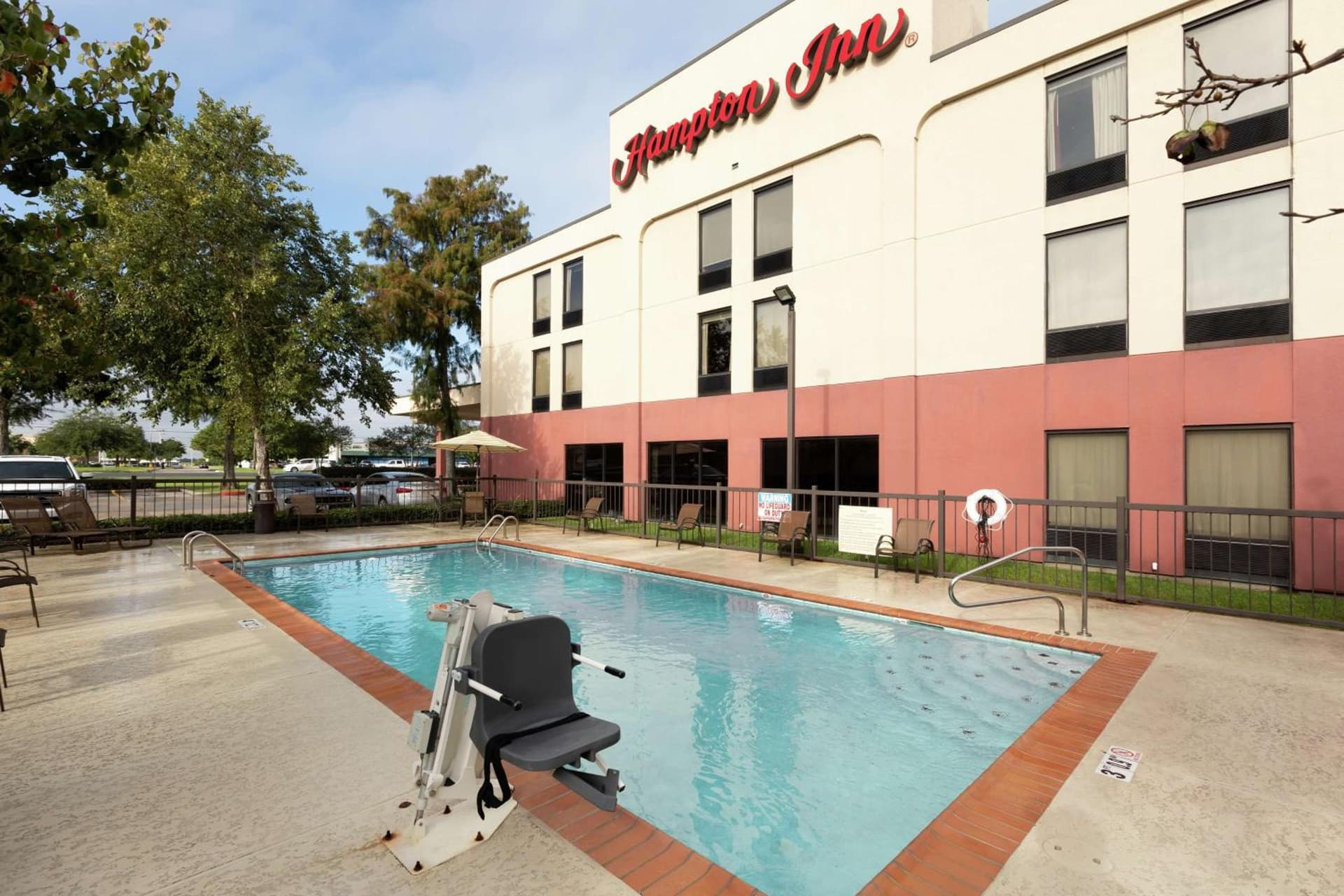 Hampton Inn Houma gallery photo in Houma, LA — image 27