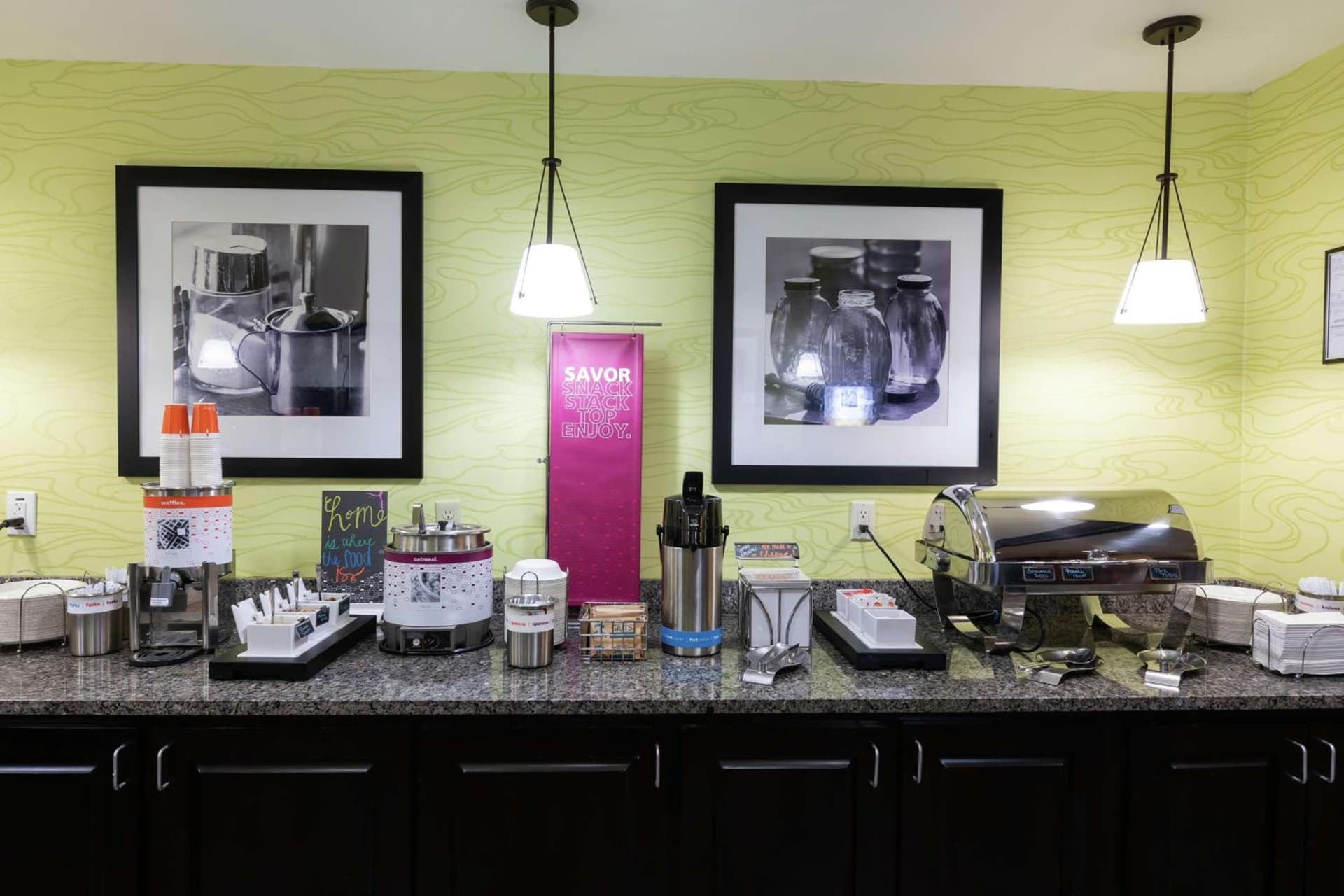 Hampton Inn Houma gallery photo in Houma, LA — image 29
