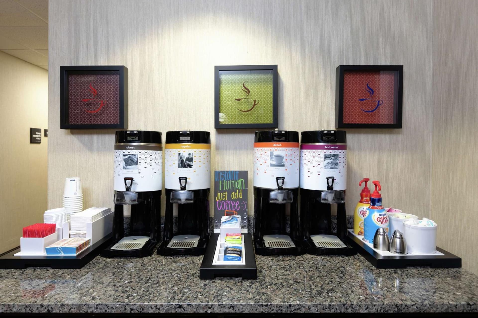 Hampton Inn Houma gallery photo in Houma, LA — image 16