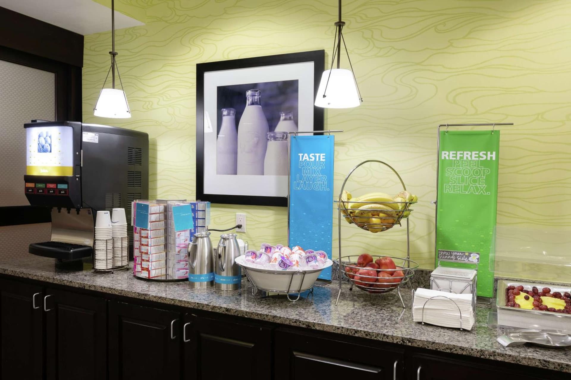Hampton Inn Houma gallery photo in Houma, LA — image 12