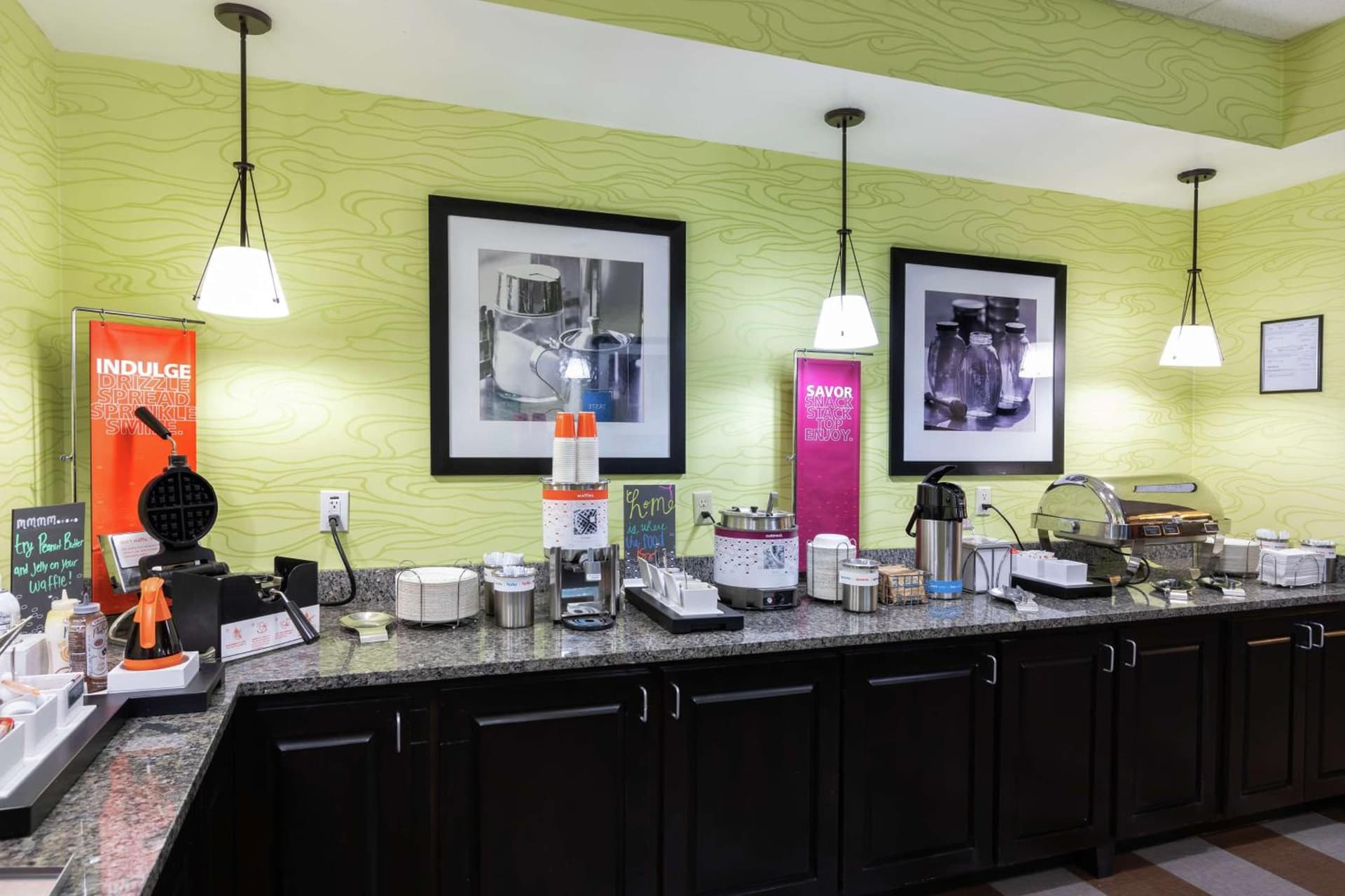 Hampton Inn Houma gallery photo in Houma, LA — image 38