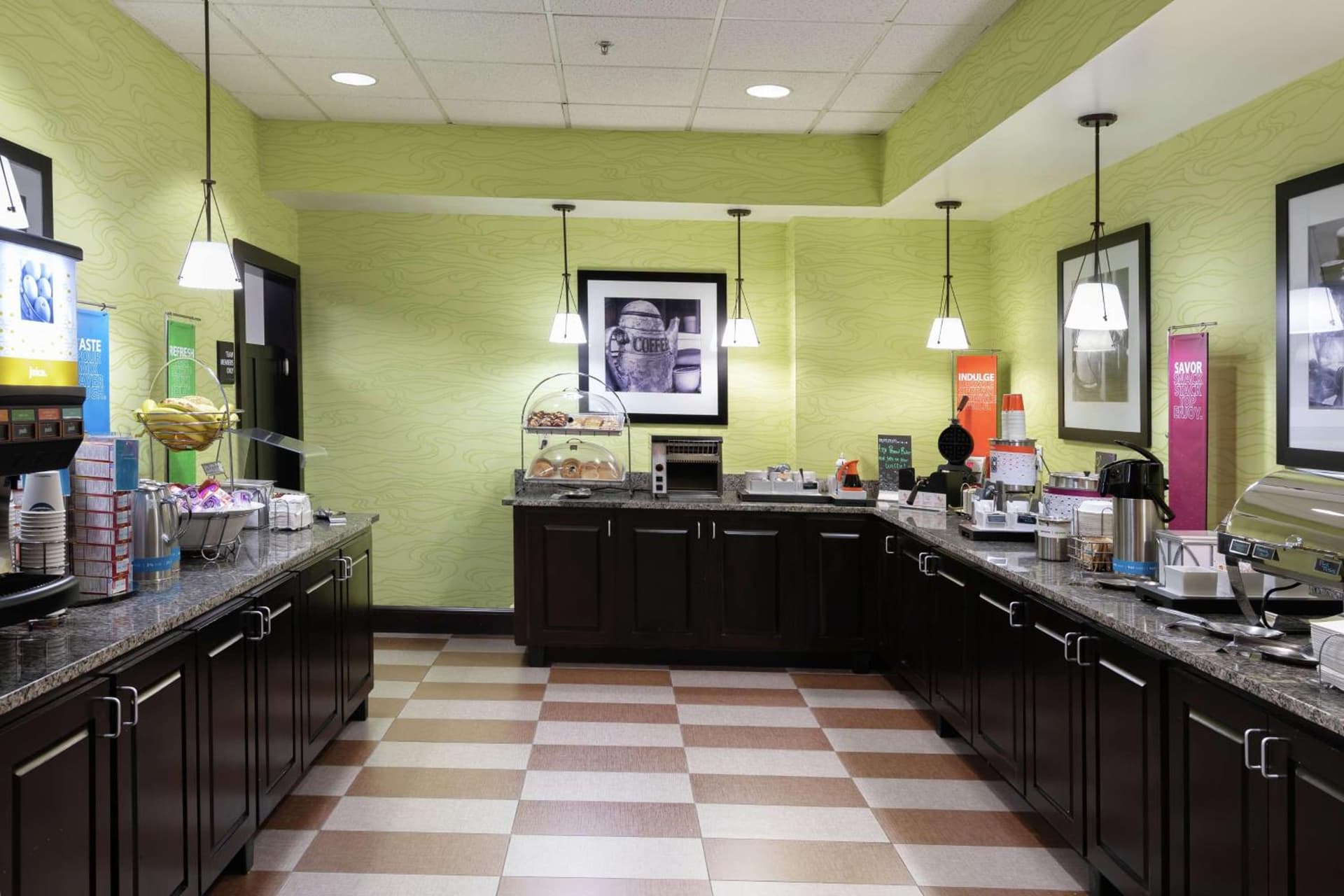 Hampton Inn Houma gallery photo in Houma, LA — image 19